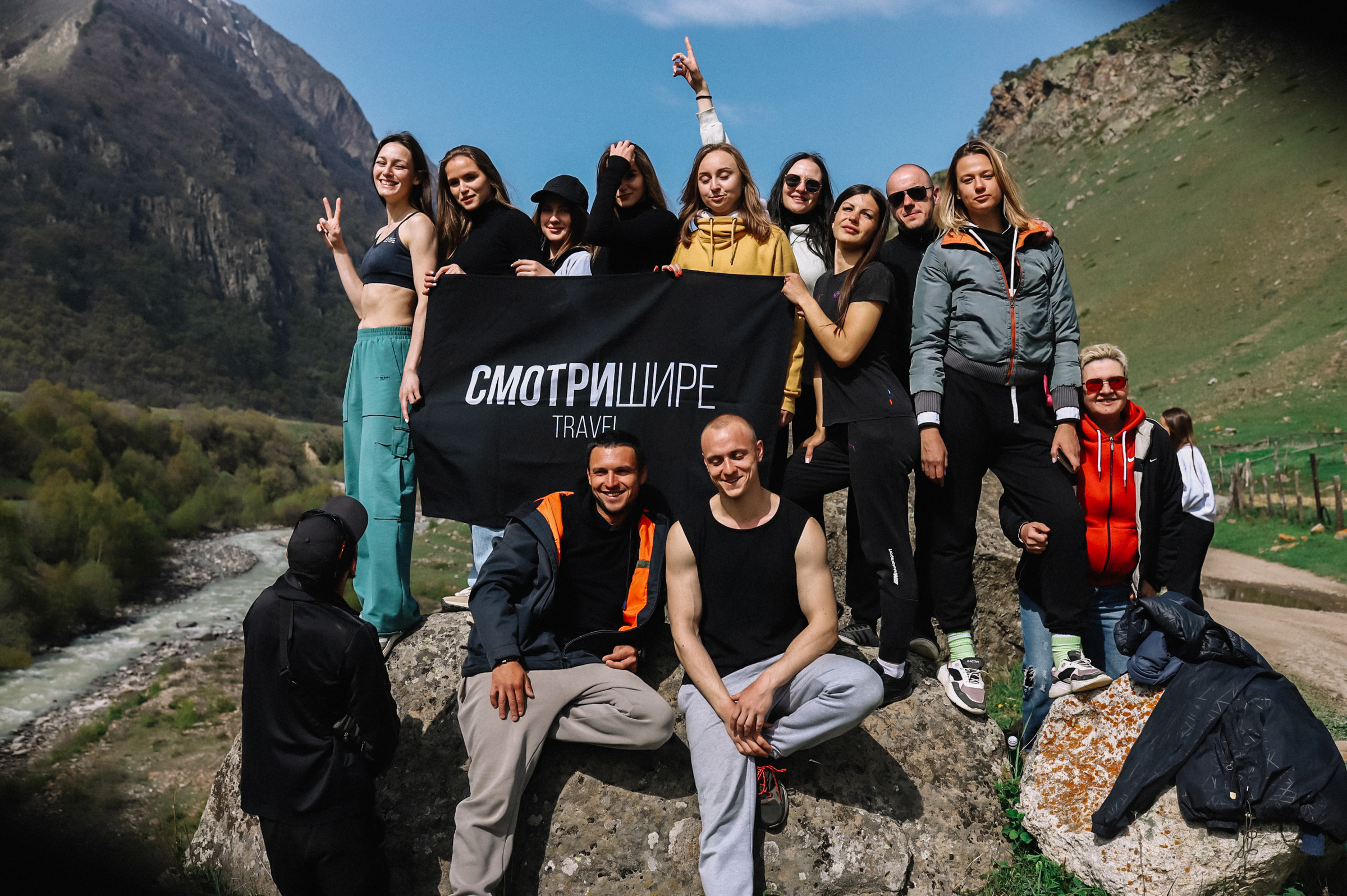 Чегем. Фотограф Сочи