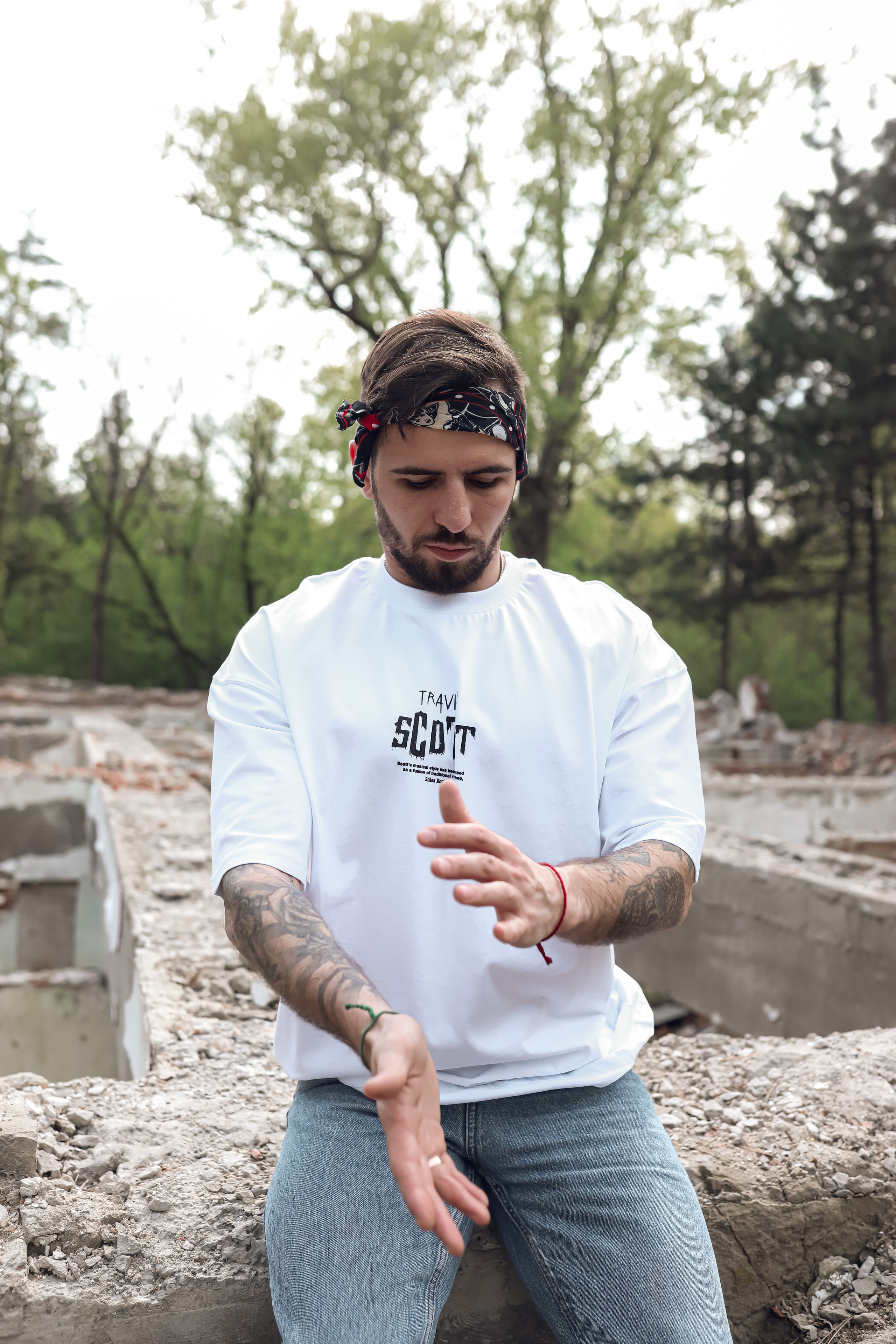 Fashion (одежда, товары). Фотограф Сочи