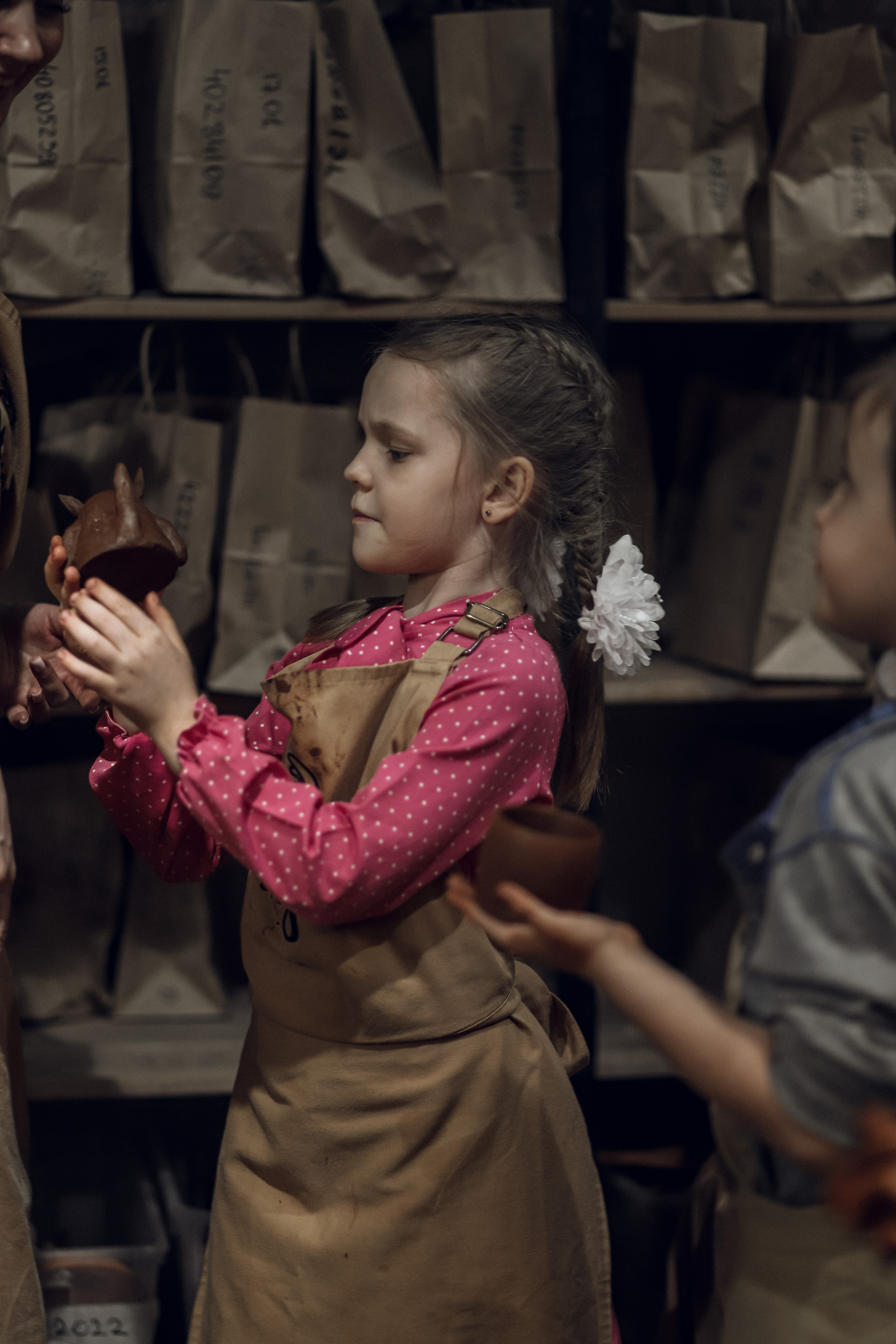 День рождения. Фотограф Сочи