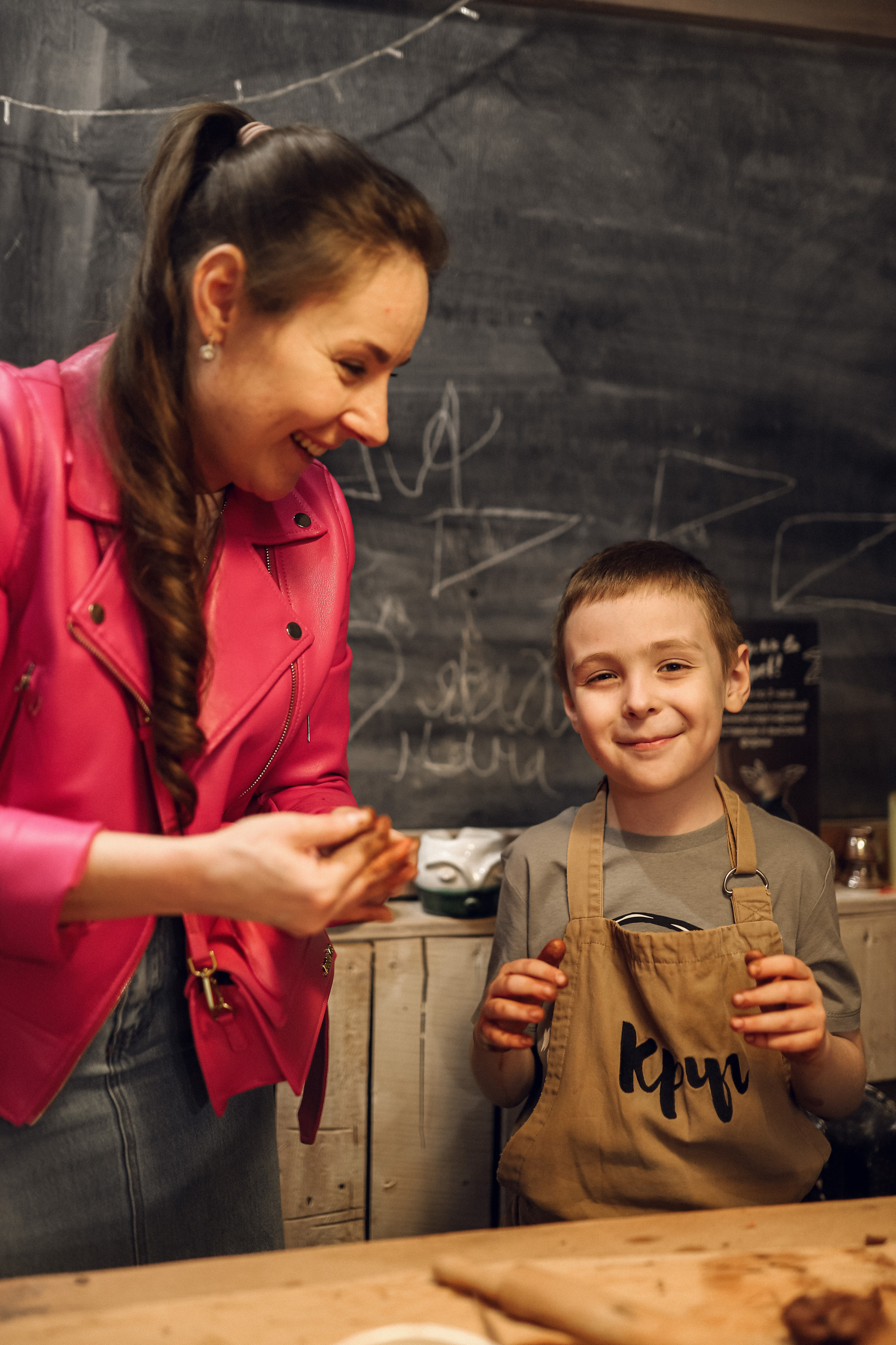 День рождения. Фотограф Сочи