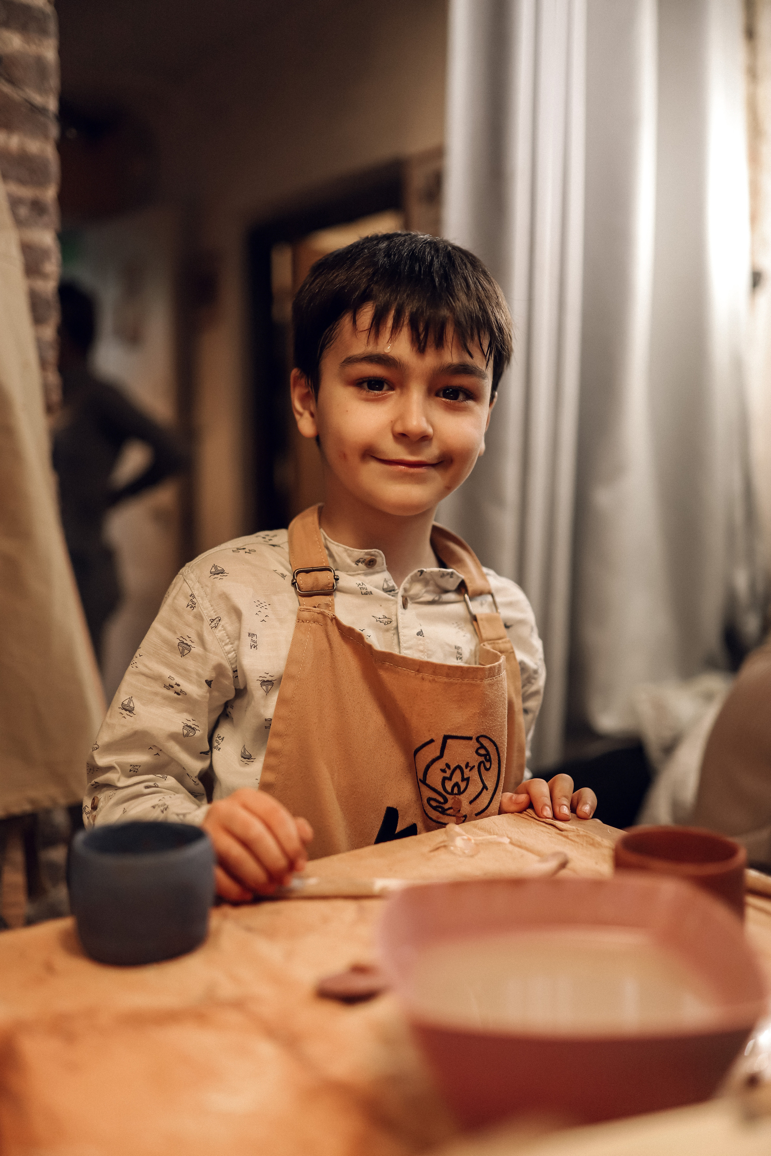 День рождения. Фотограф Сочи