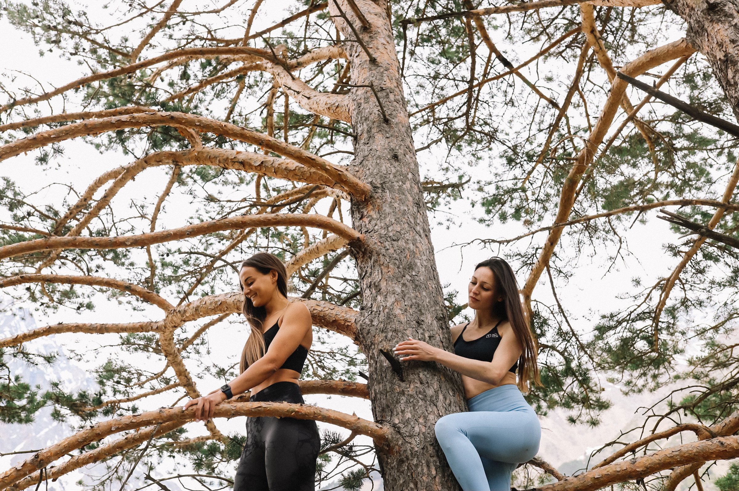 Чегем. Фотограф Сочи