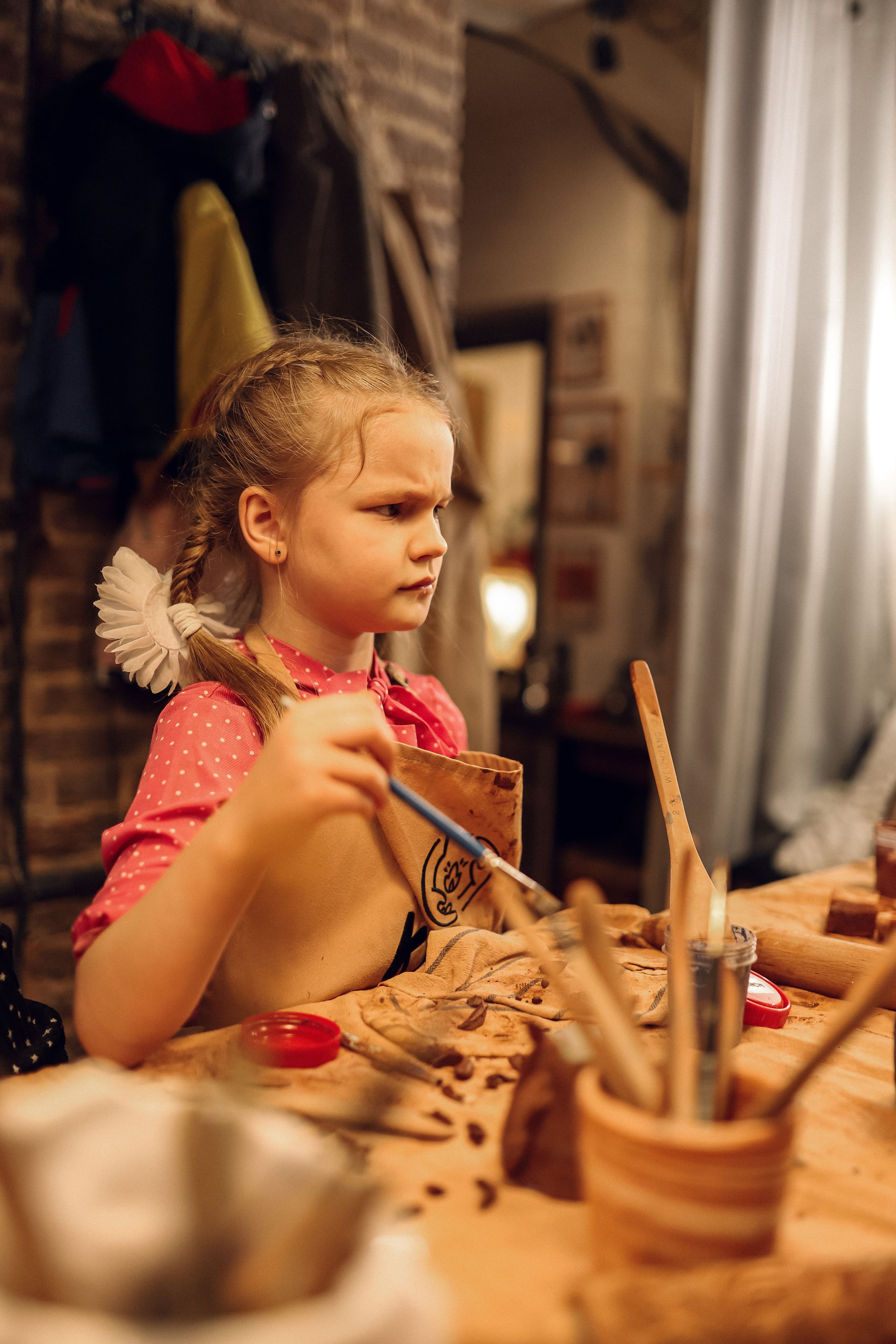 День рождения. Фотограф Сочи