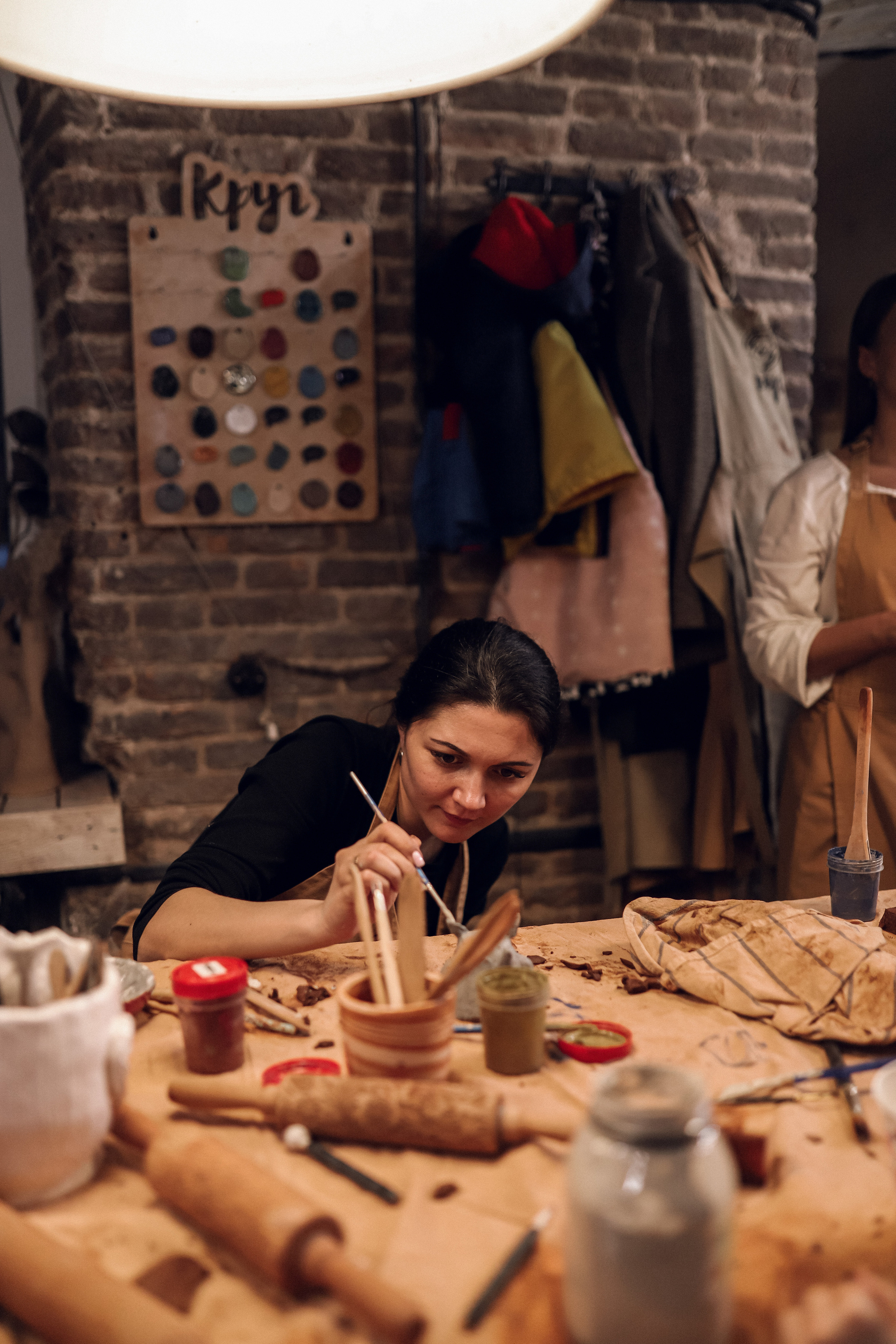 День рождения. Фотограф Сочи