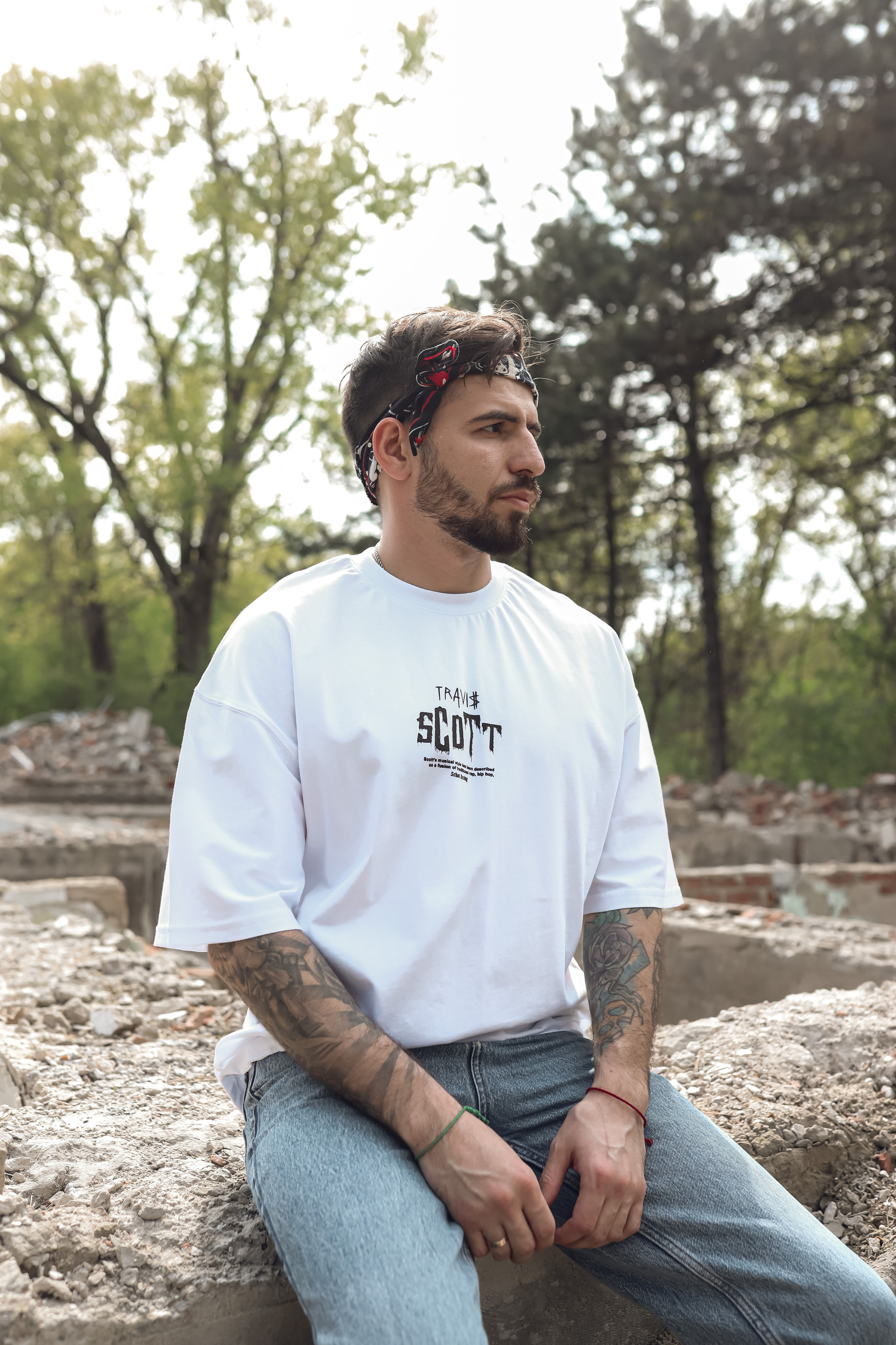 Fashion (одежда, товары). Фотограф Сочи