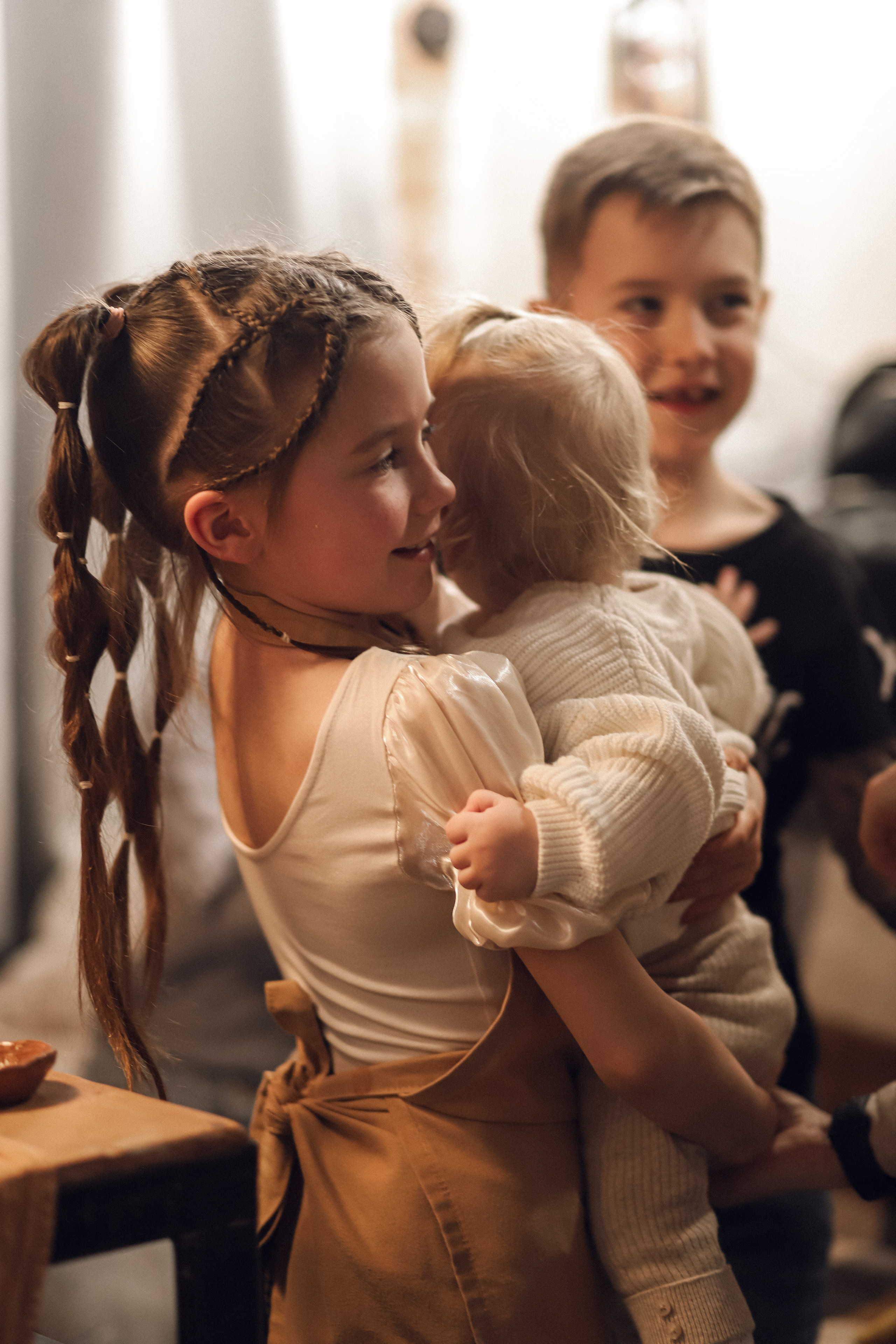 День рождения. Фотограф Сочи