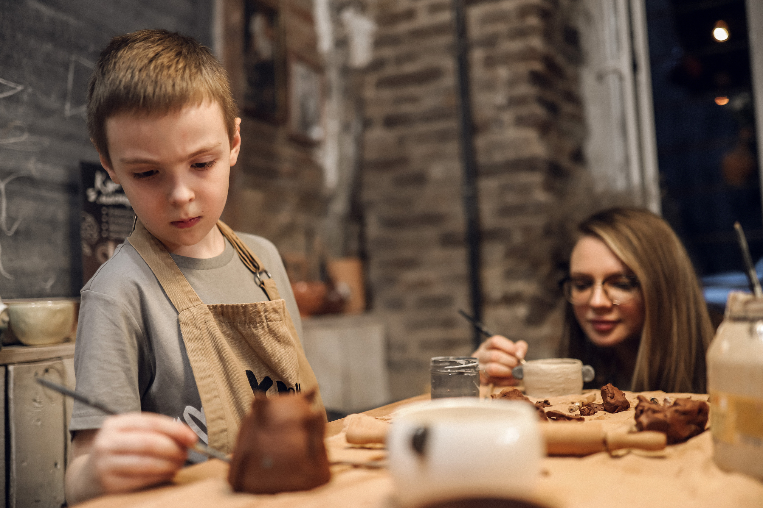 День рождения. Фотограф Сочи