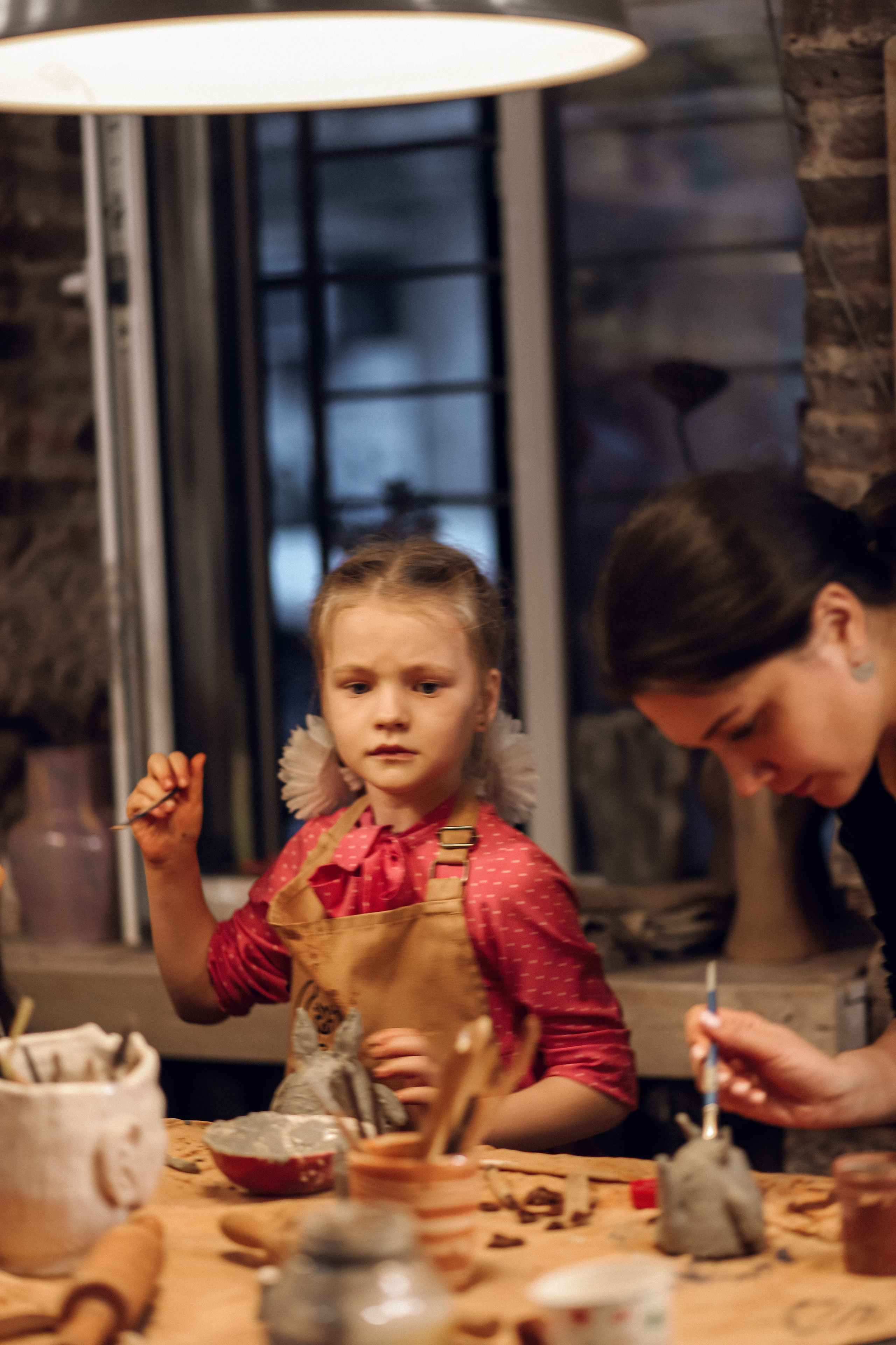 День рождения. Фотограф Сочи