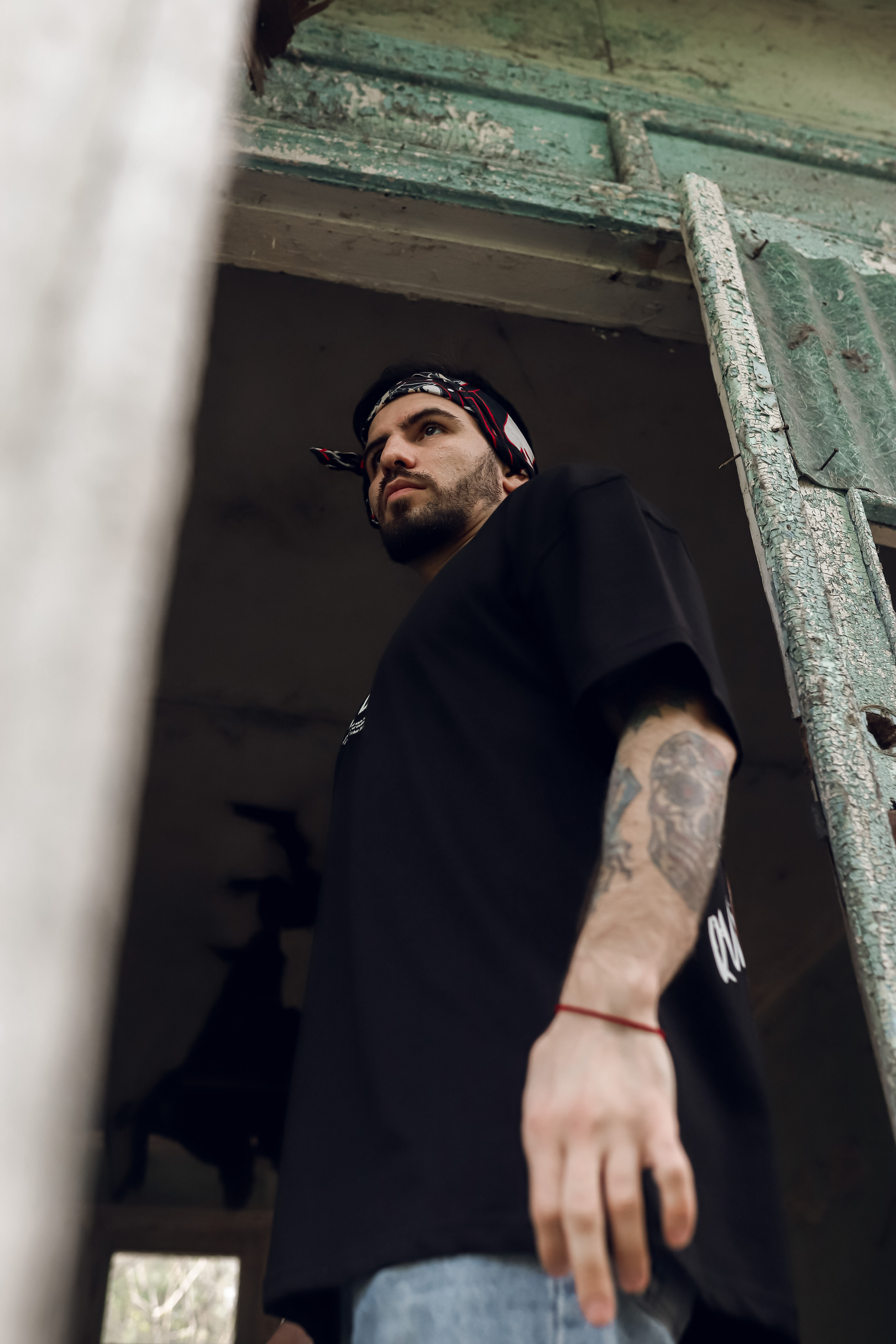 Fashion (одежда, товары). Фотограф Сочи