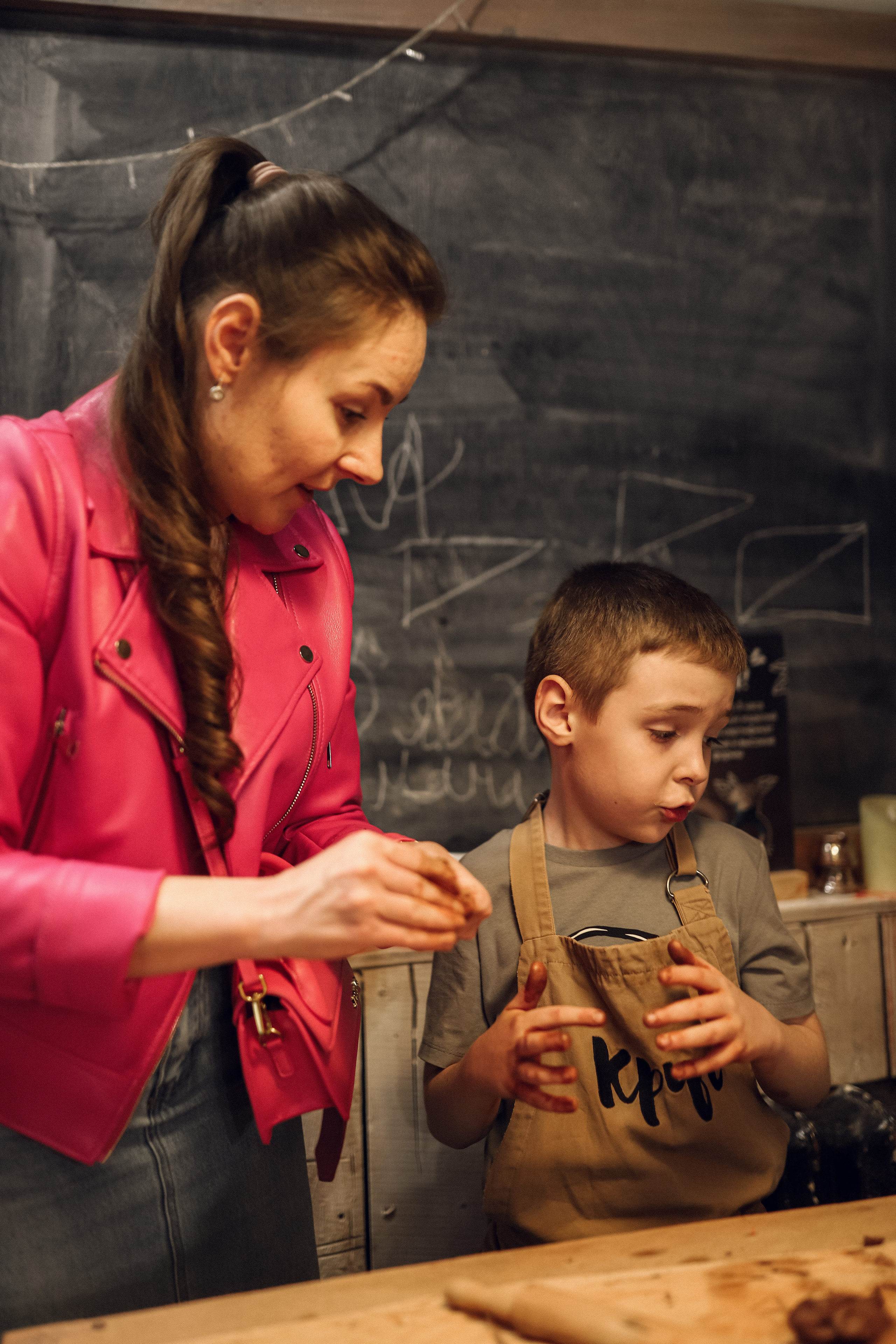 День рождения. Фотограф Сочи