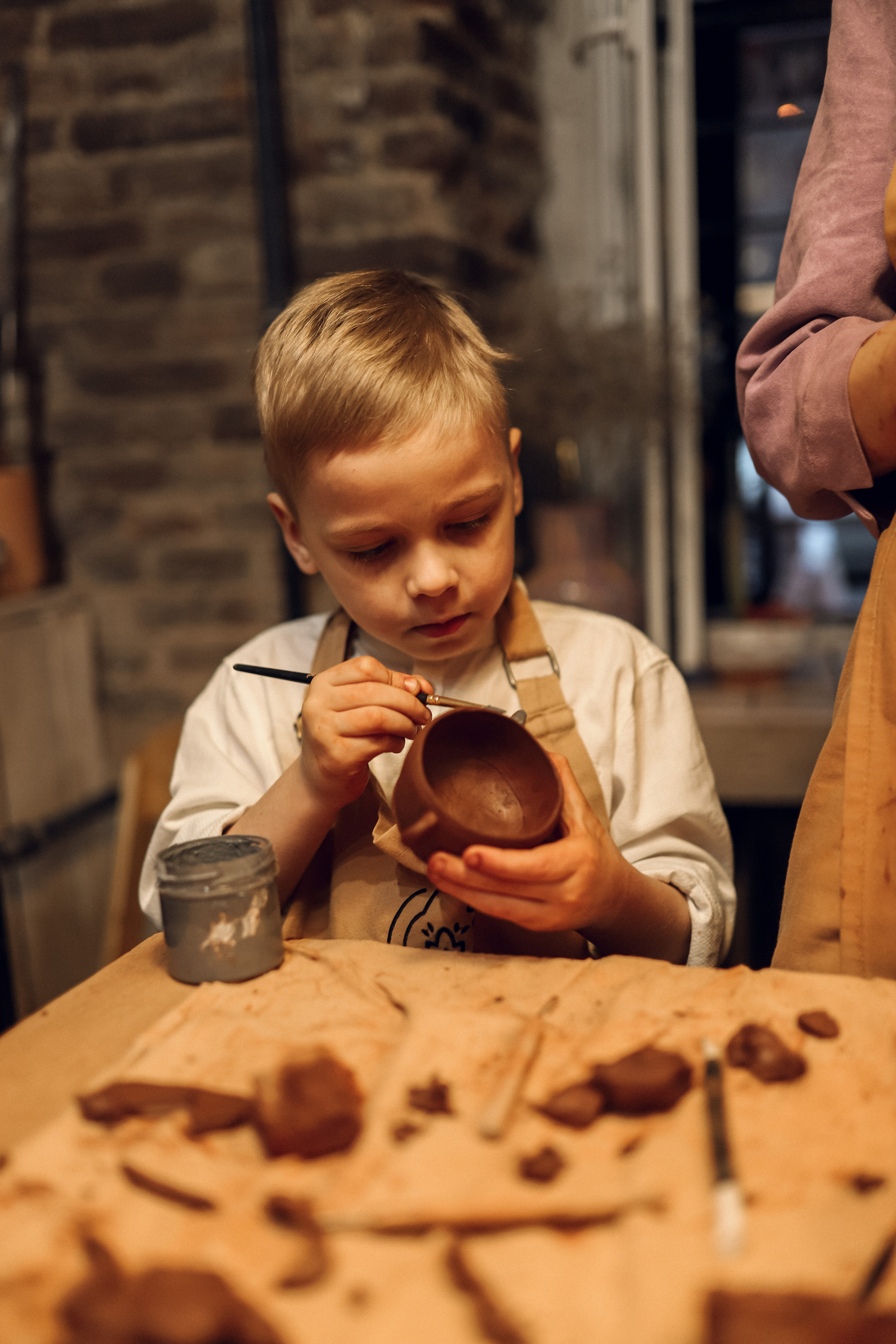 День рождения. Фотограф Сочи