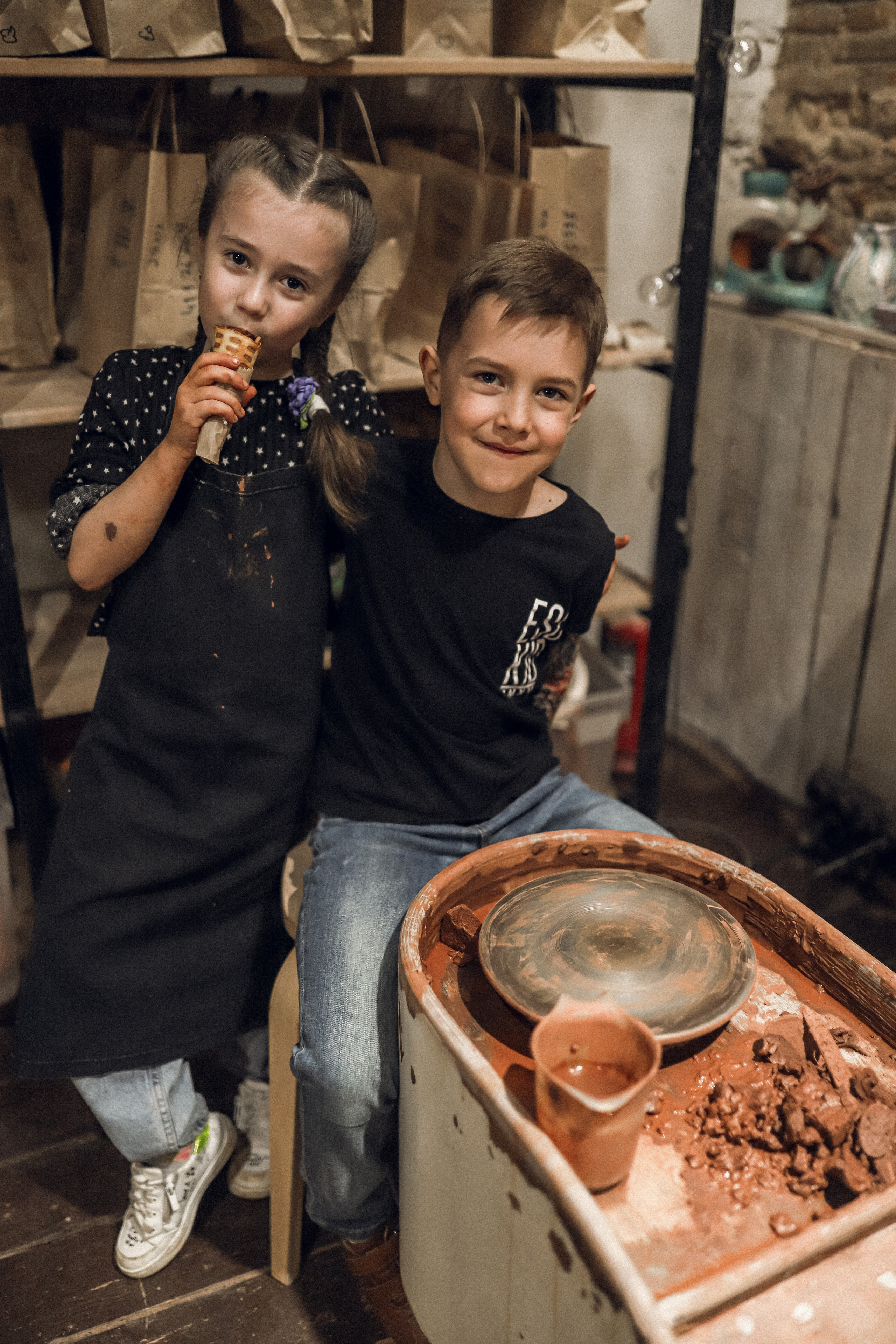 День рождения. Фотограф Сочи