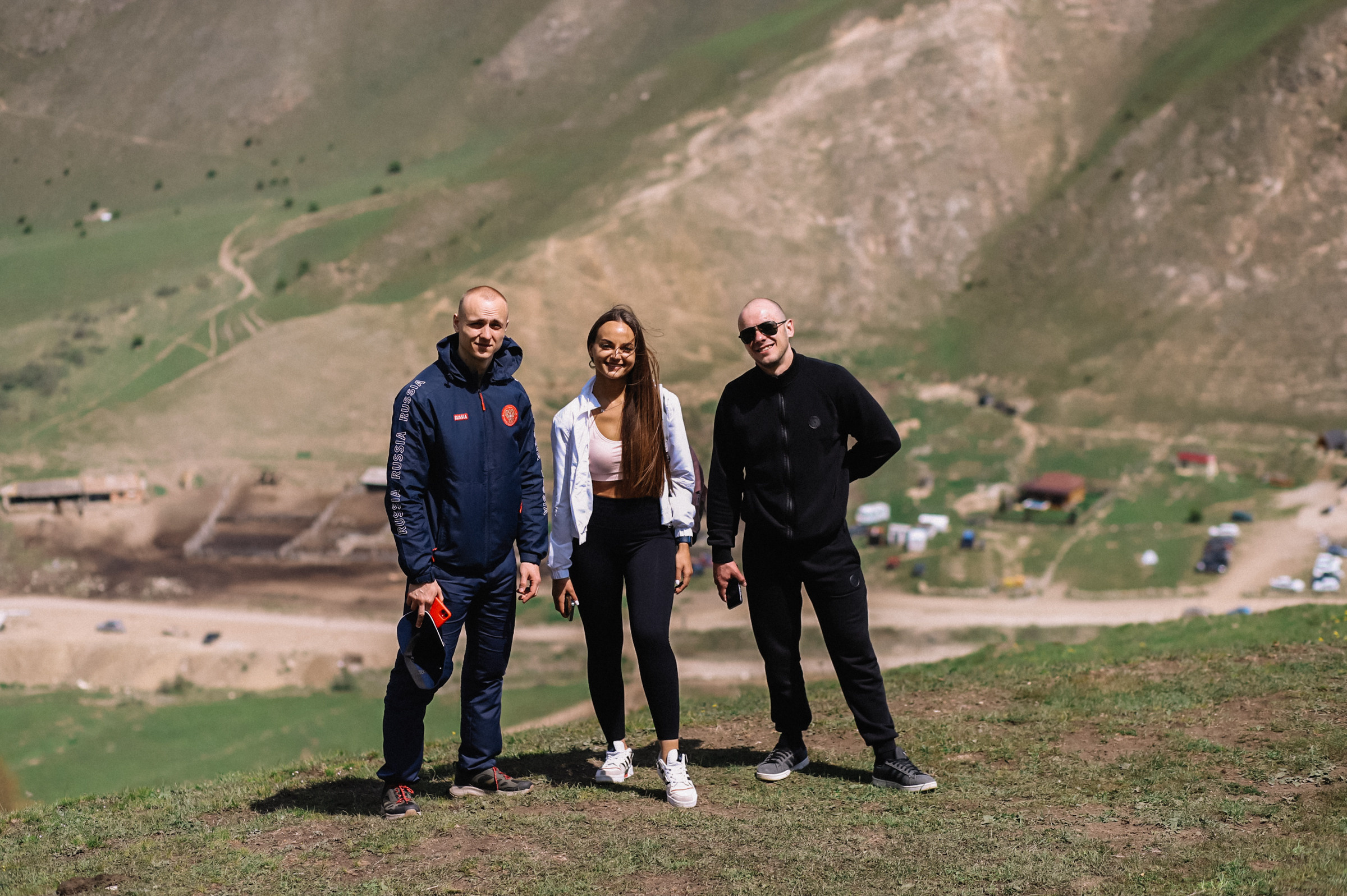 Чегем. Фотограф Сочи