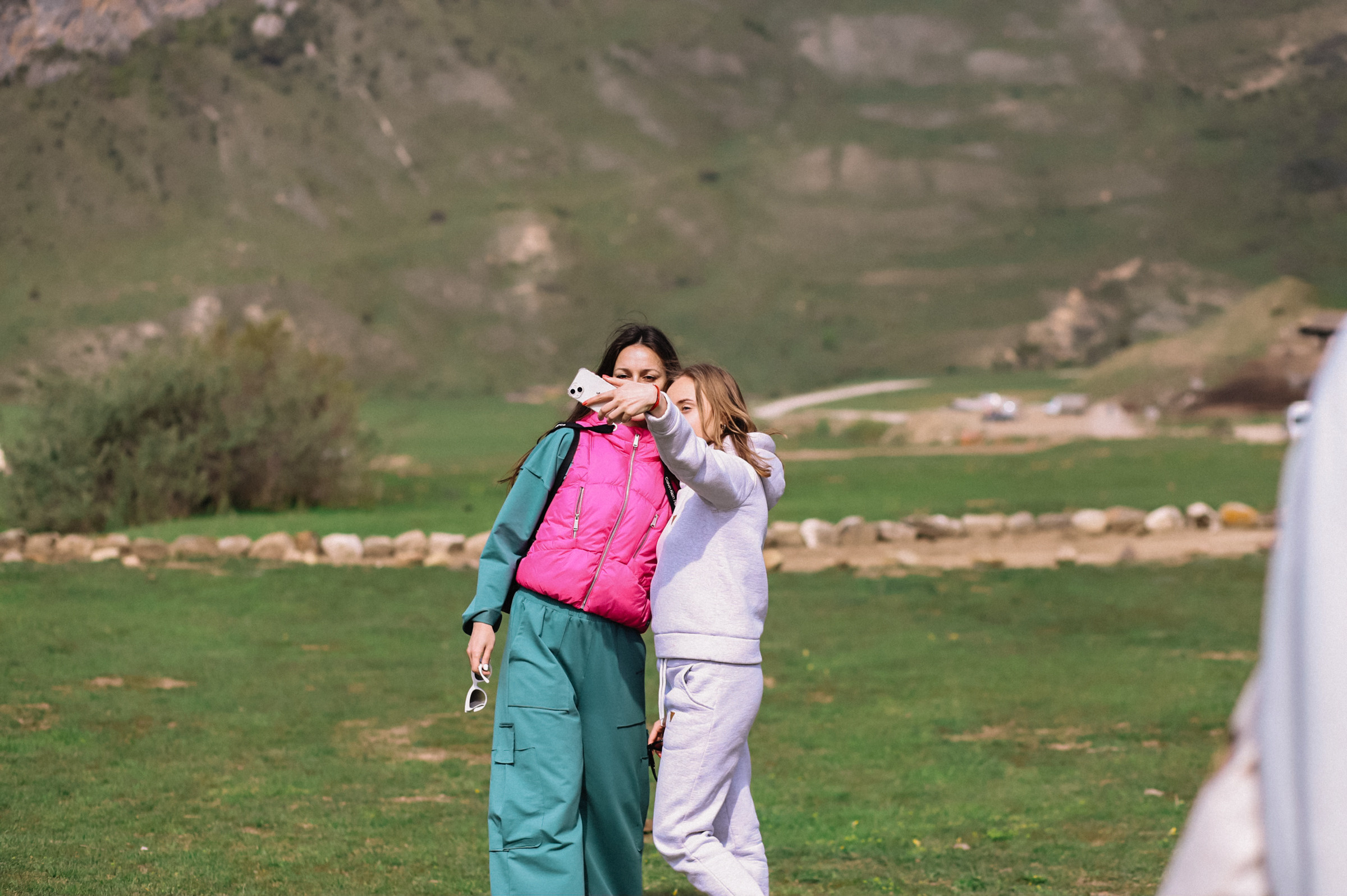 Чегем. Фотограф Сочи