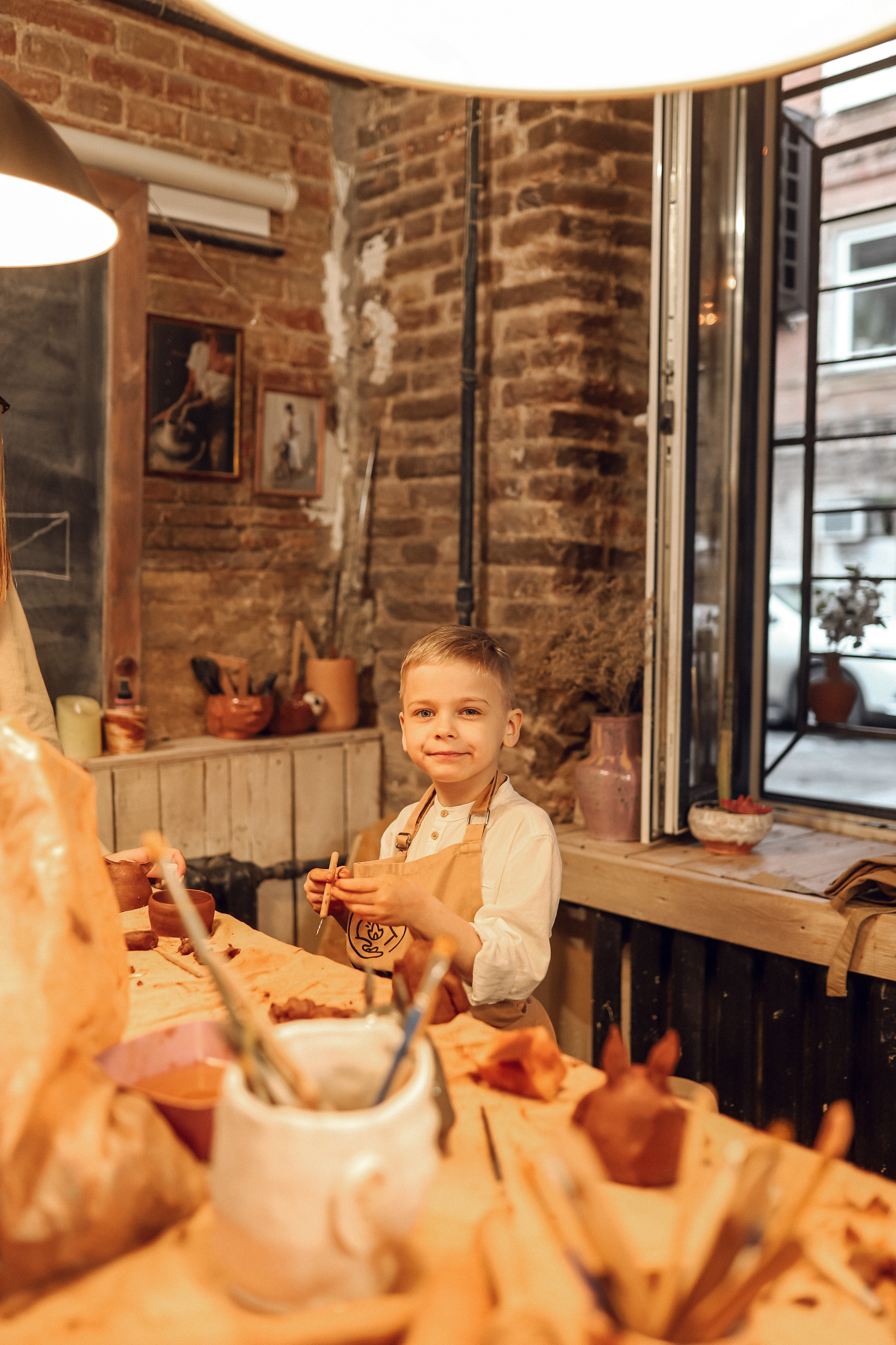 День рождения. Фотограф Сочи