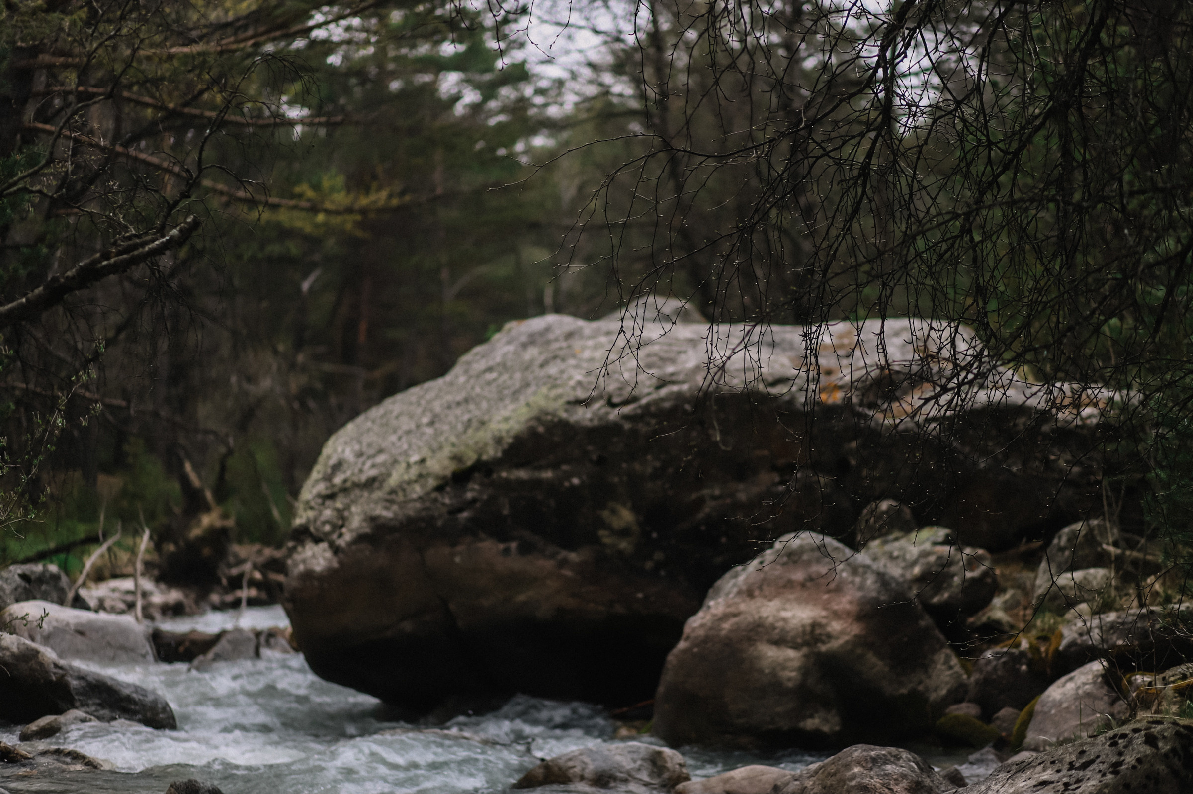 Чегем. Фотограф Сочи