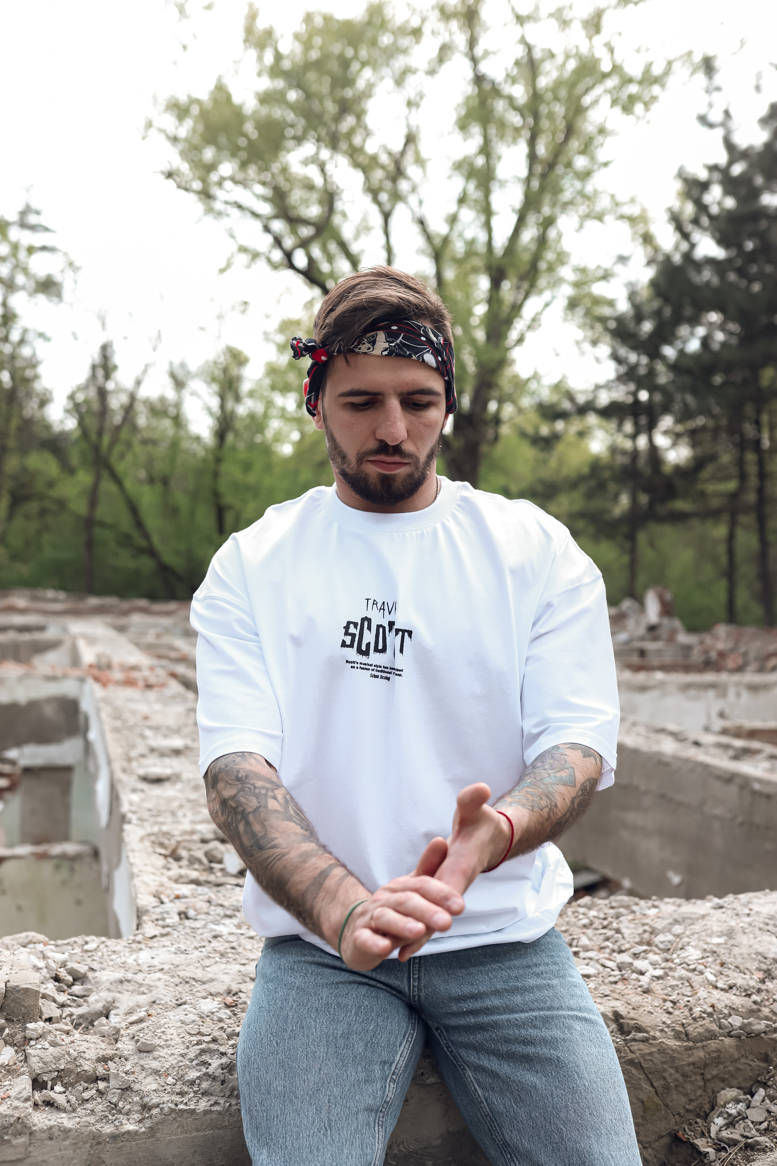 Fashion (одежда, товары). Фотограф Сочи