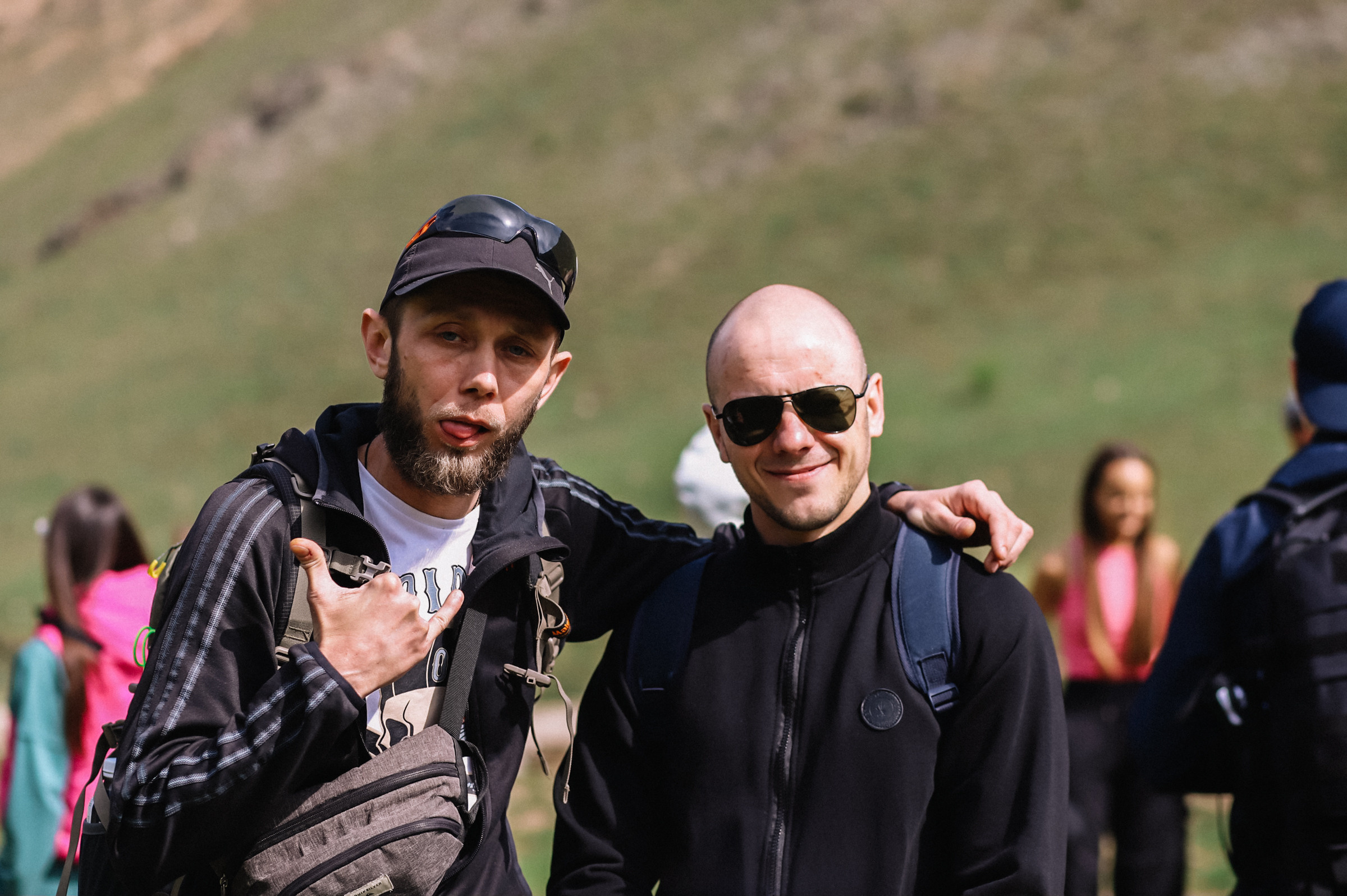 Чегем. Фотограф Сочи