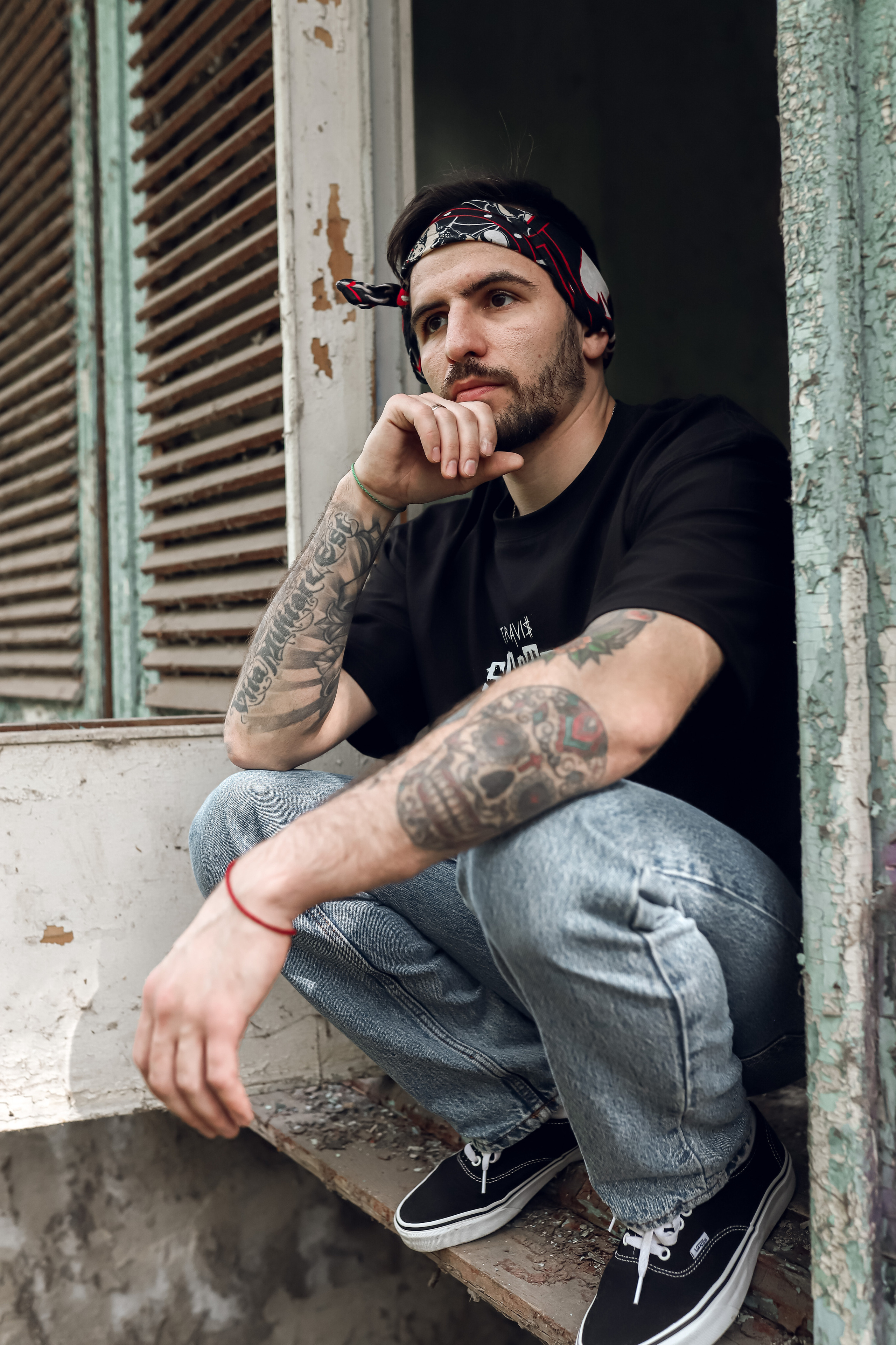 Fashion (одежда, товары). Фотограф Сочи