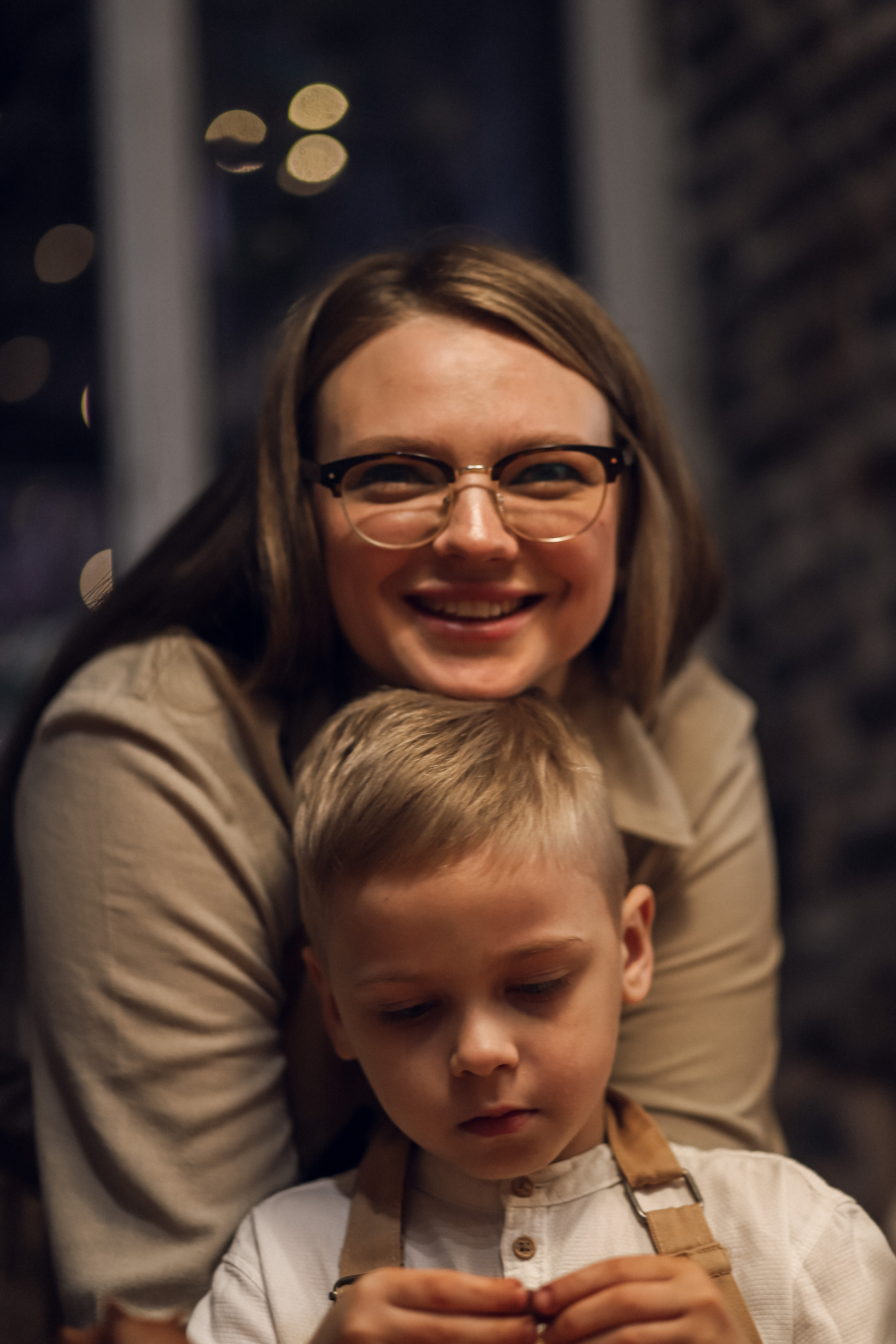 День рождения. Фотограф Сочи