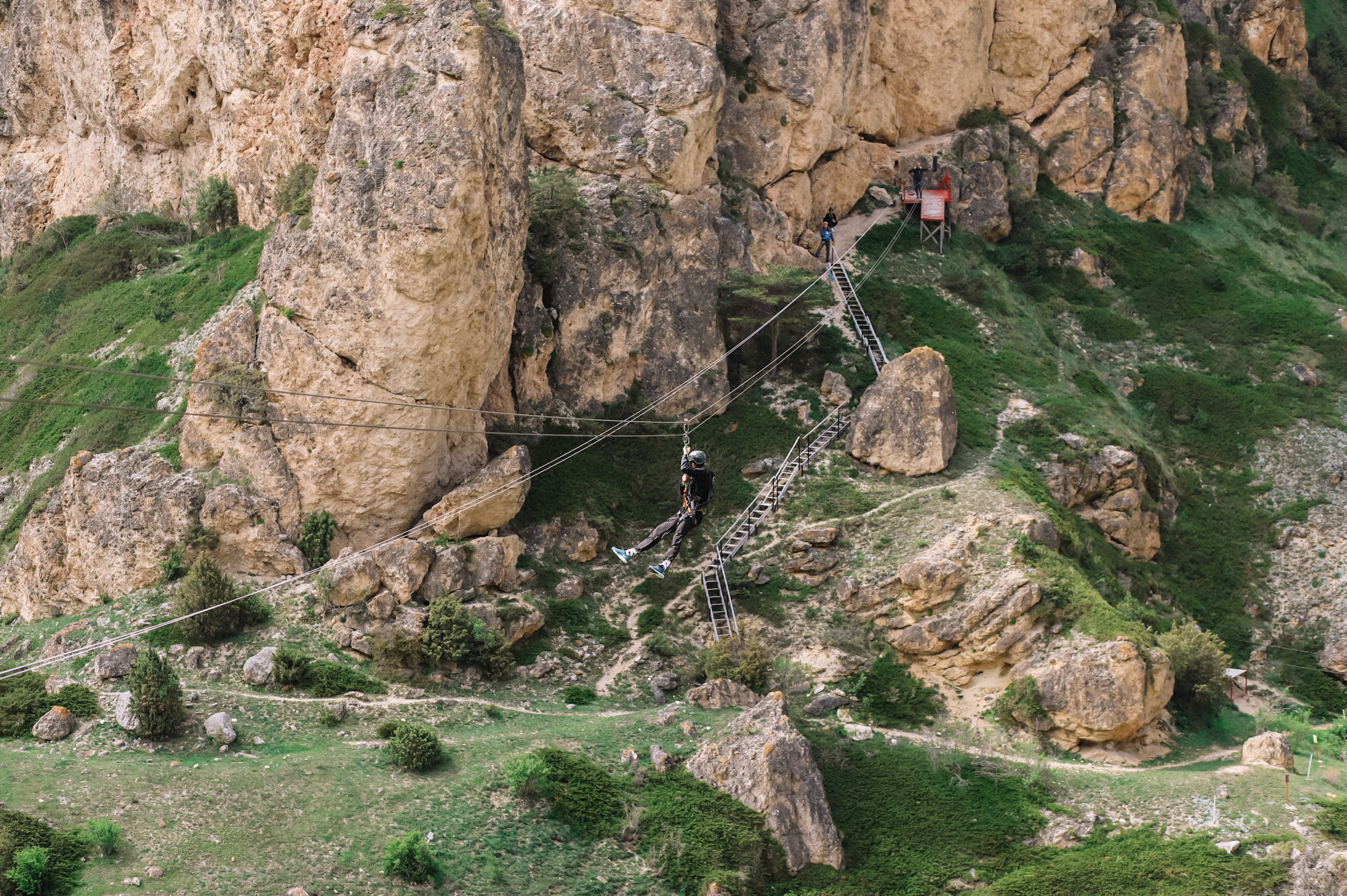 Чегем. Фотограф Сочи