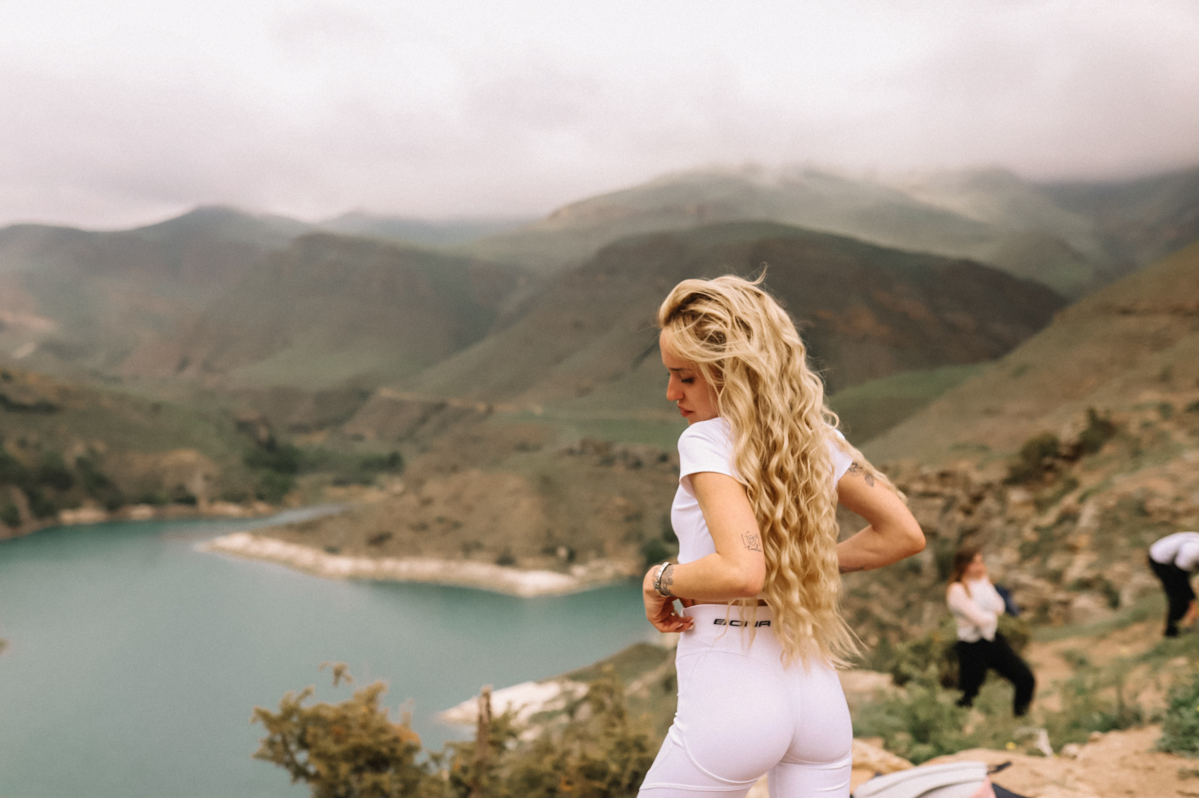 Чегем. Фотограф Сочи