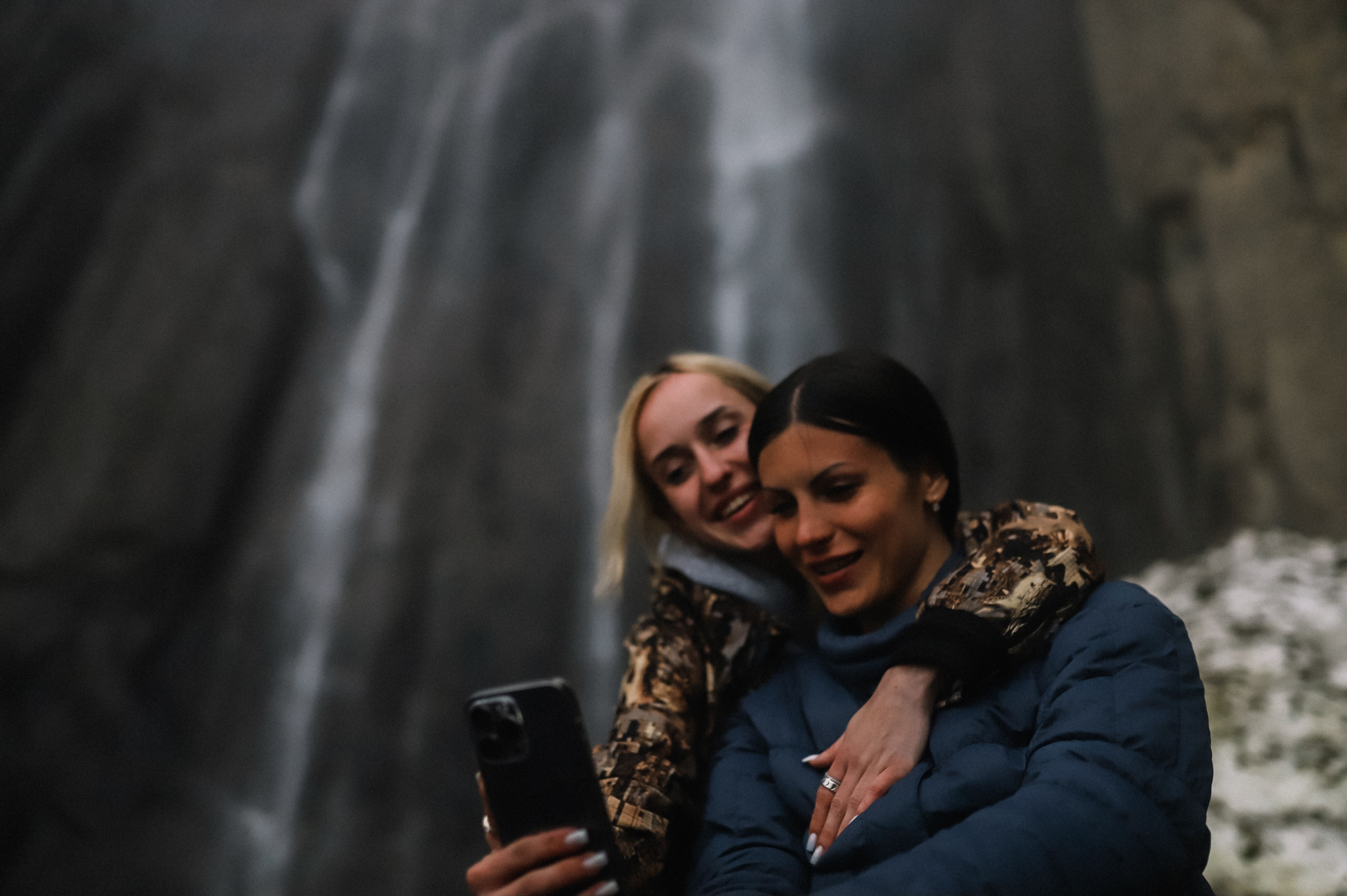 Чегем. Фотограф Сочи