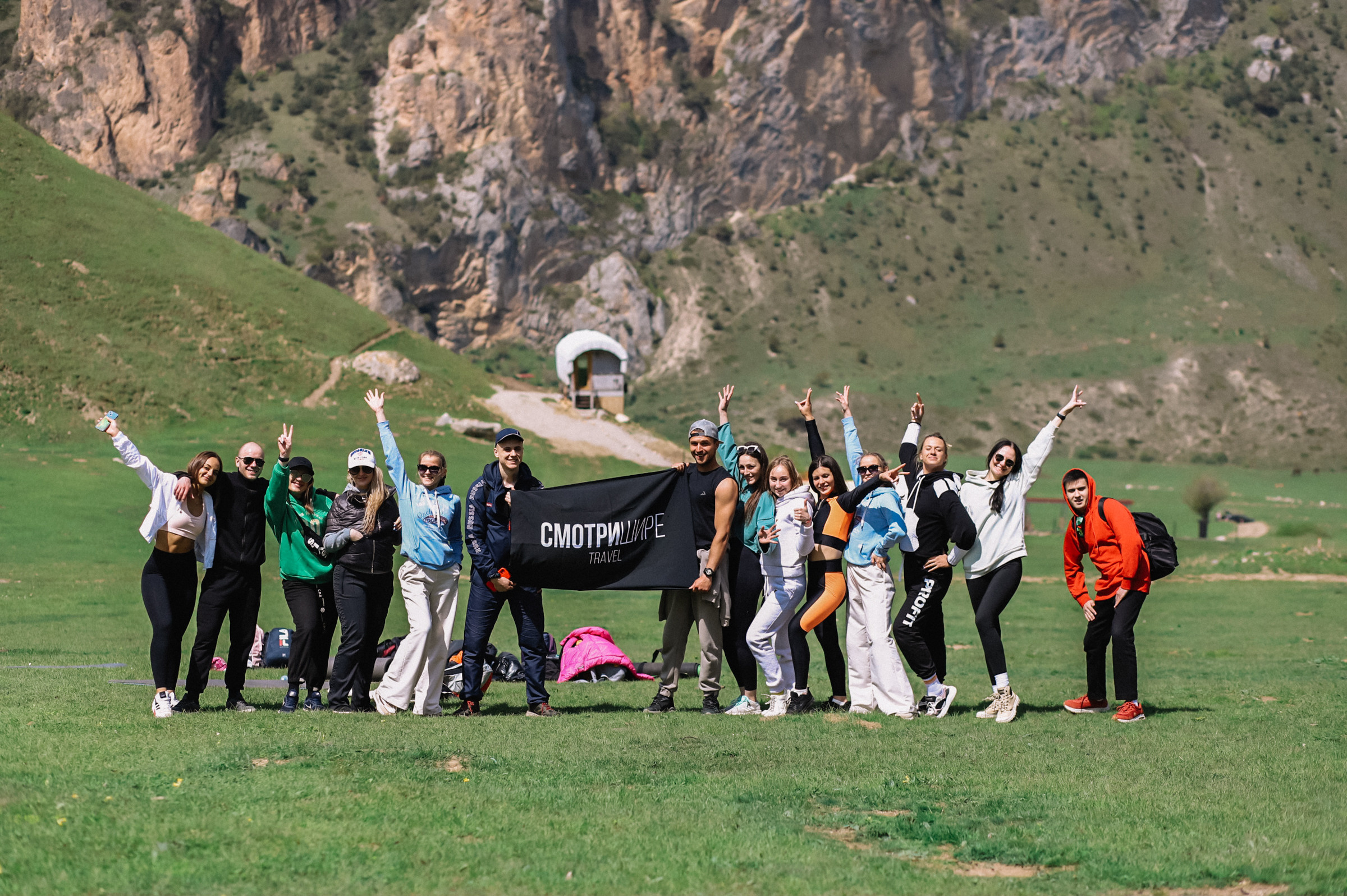 Чегем. Фотограф Сочи