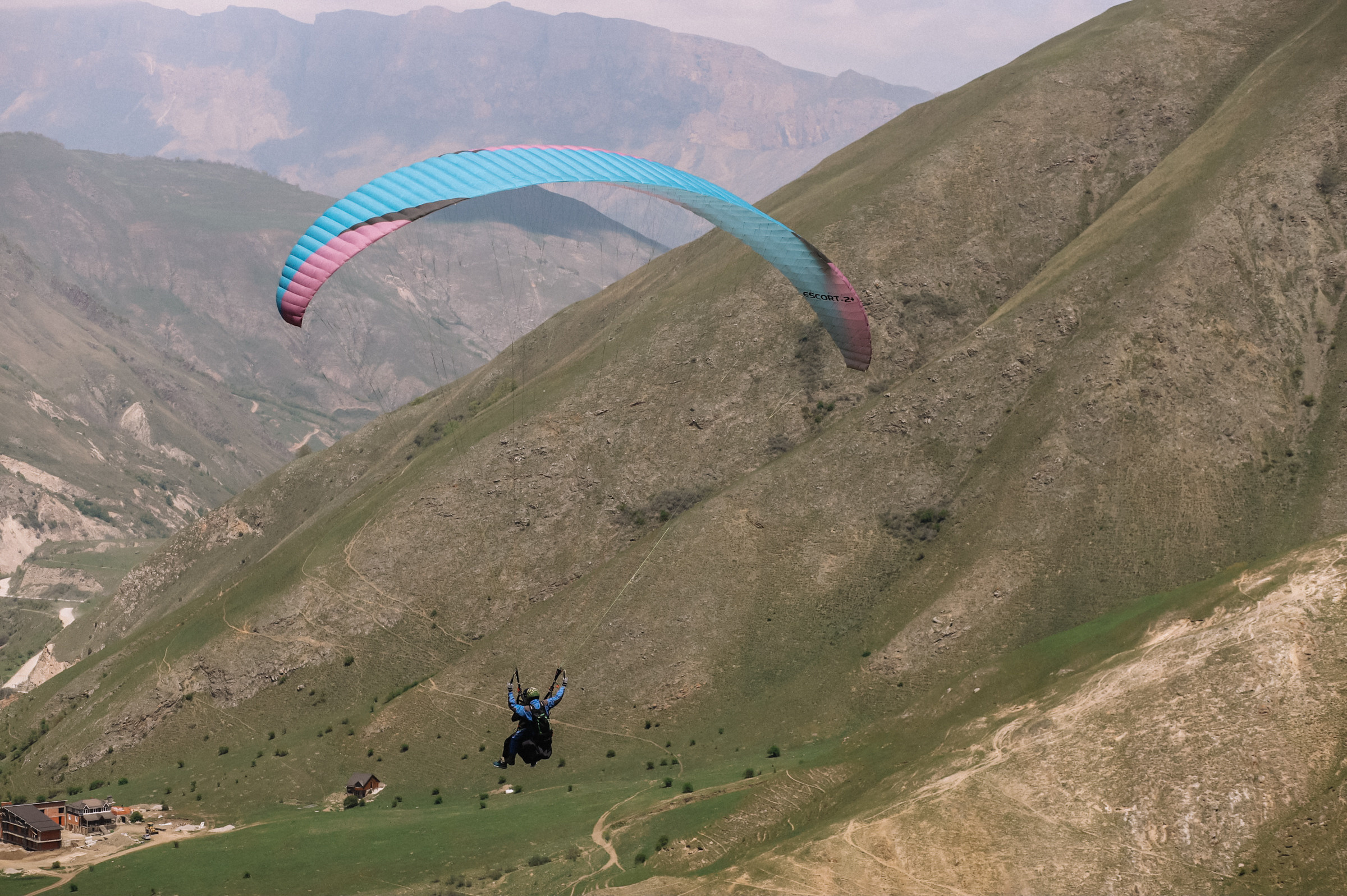 Чегем. Фотограф Сочи