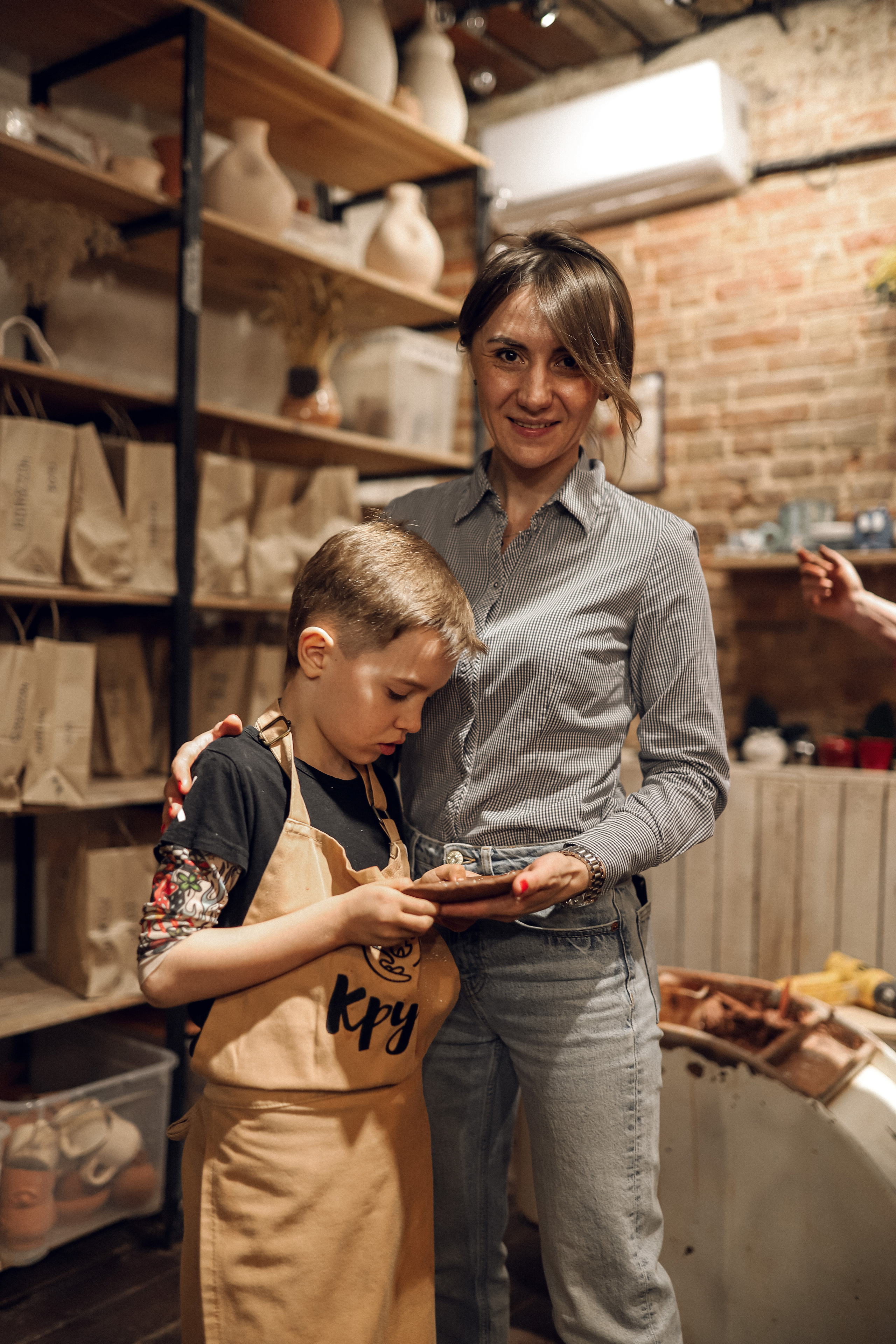 День рождения. Фотограф Сочи
