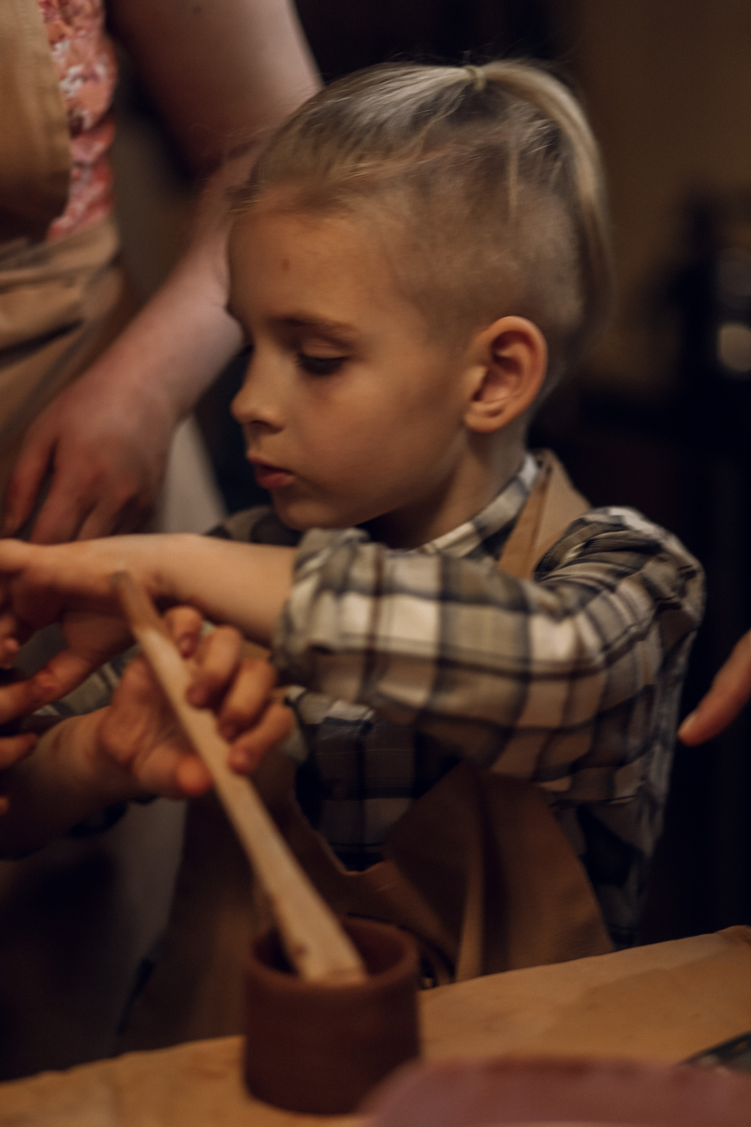 День рождения. Фотограф Сочи