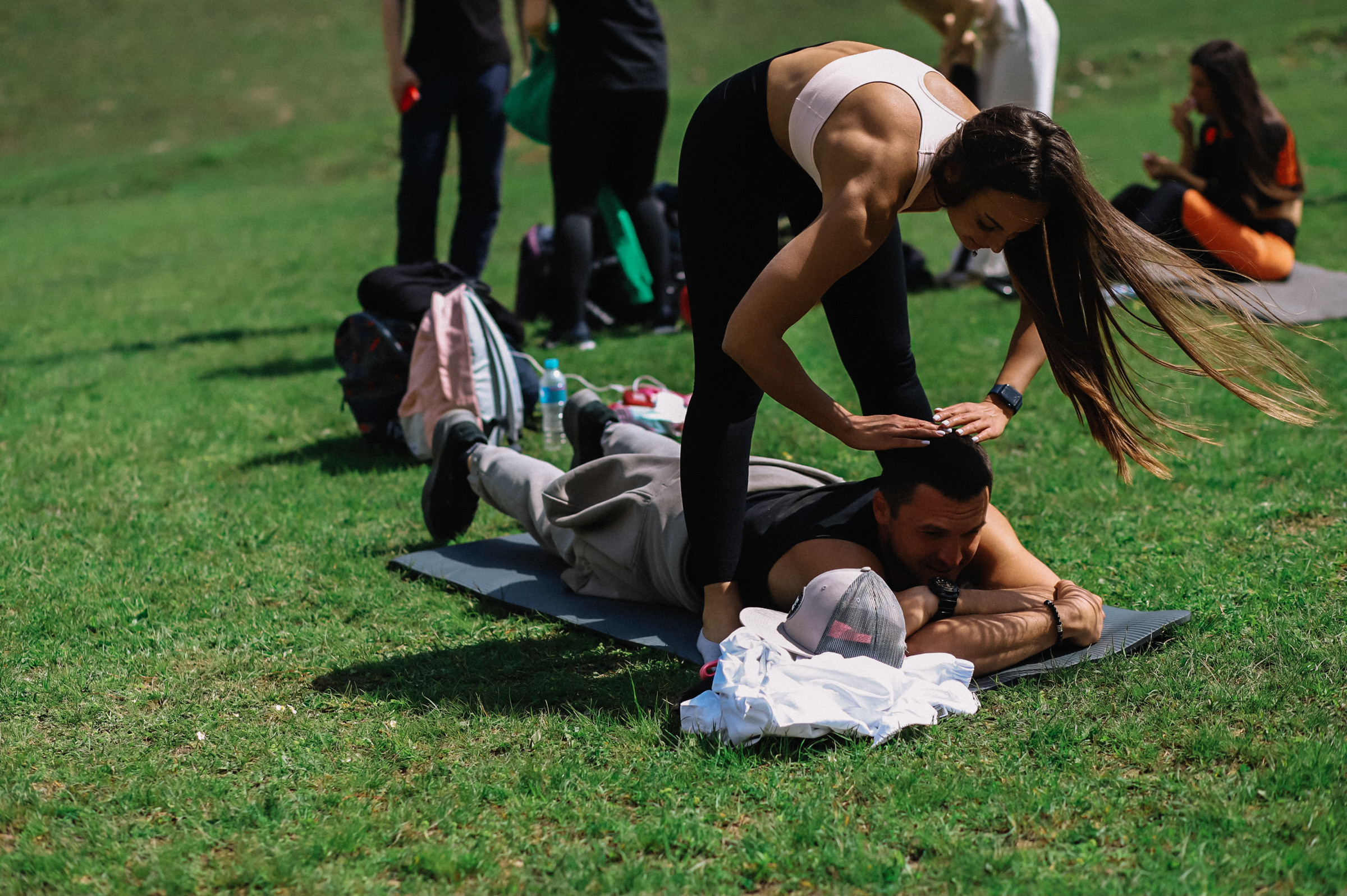 Чегем. Фотограф Сочи