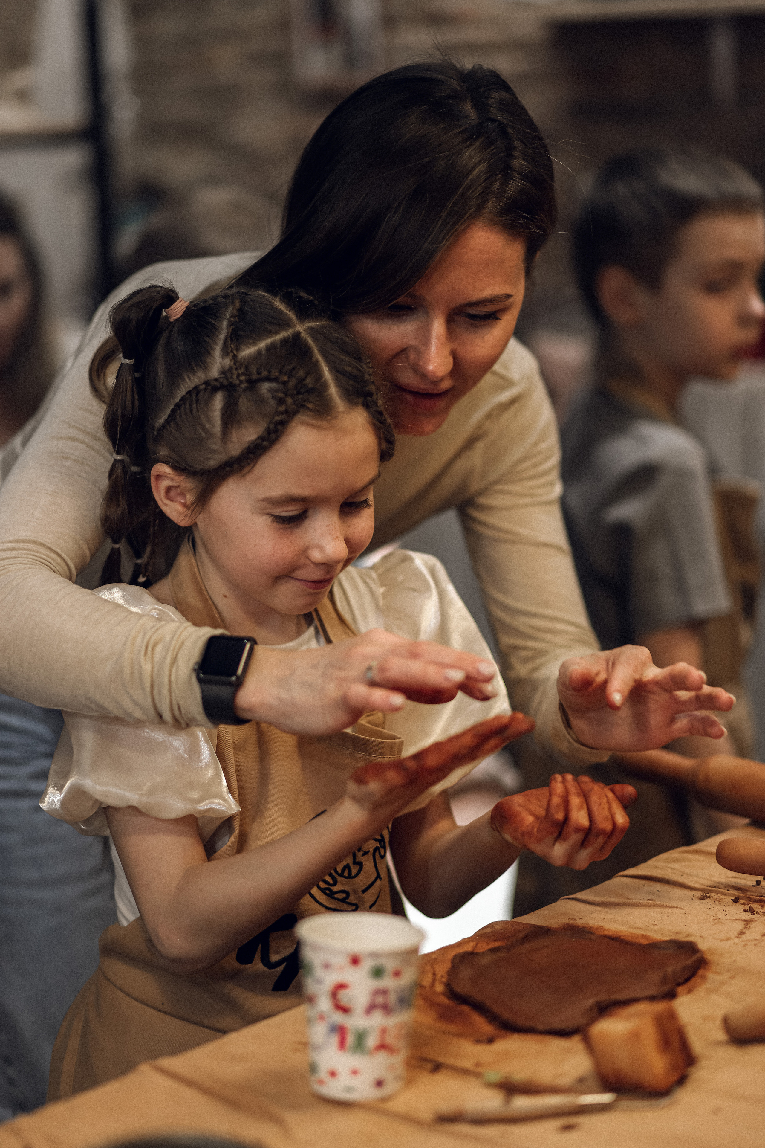 День рождения. Фотограф Сочи