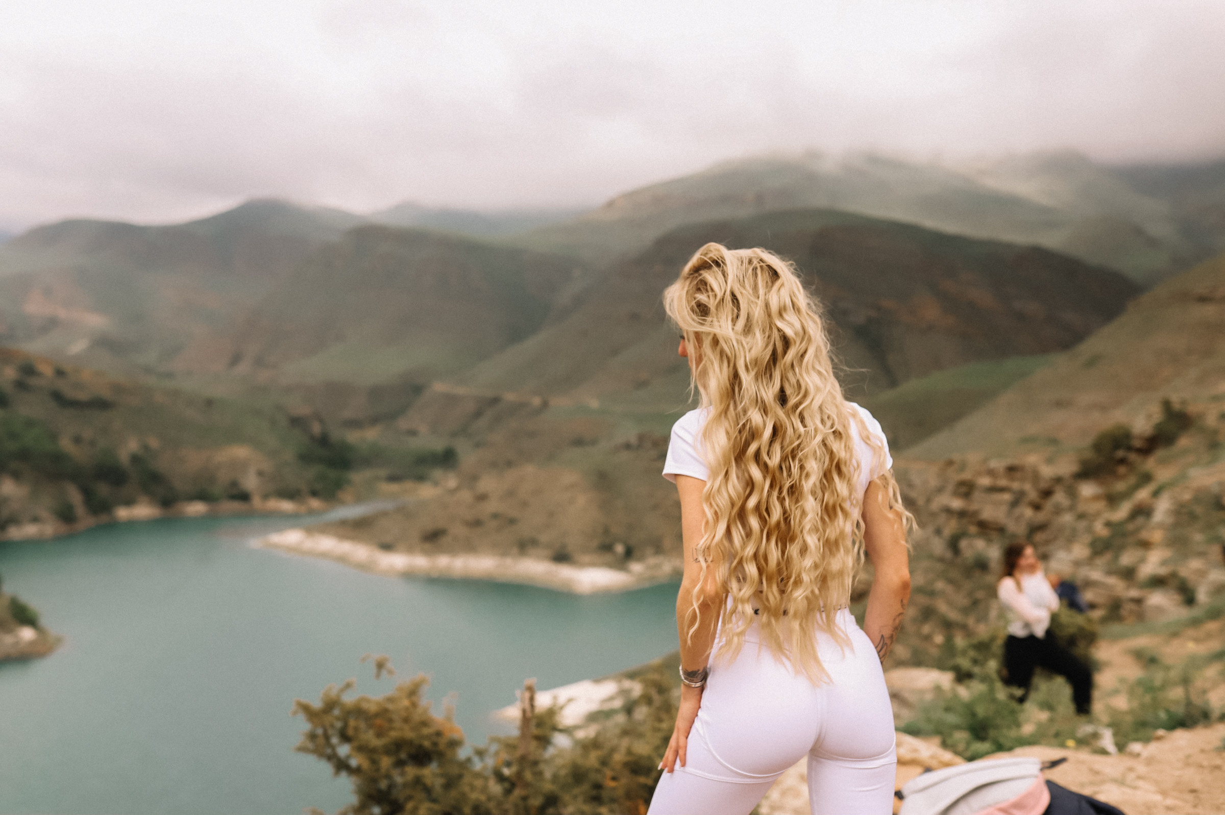 Чегем. Фотограф Сочи