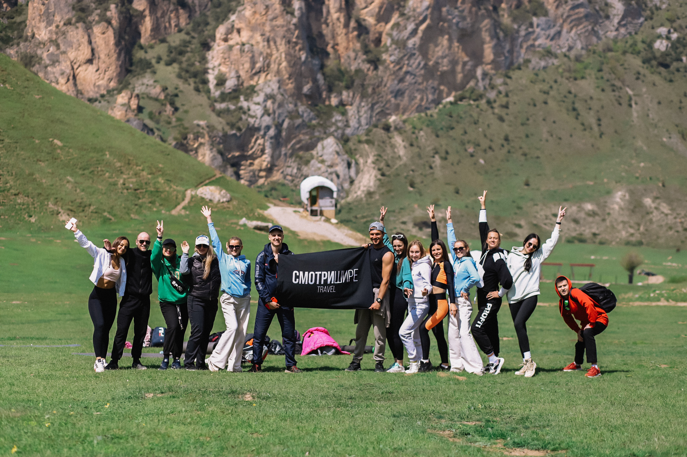 Чегем. Фотограф Сочи