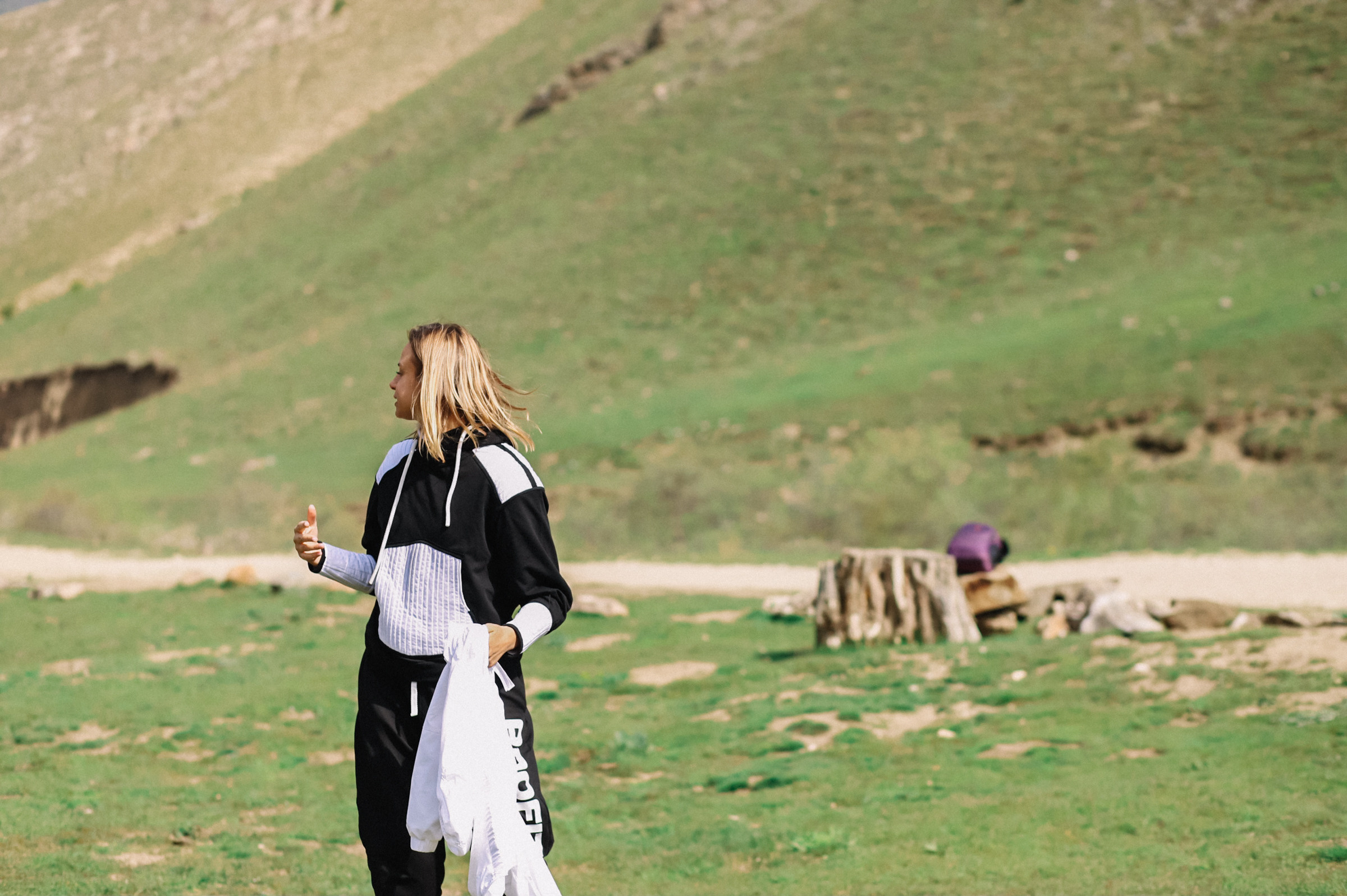 Чегем. Фотограф Сочи