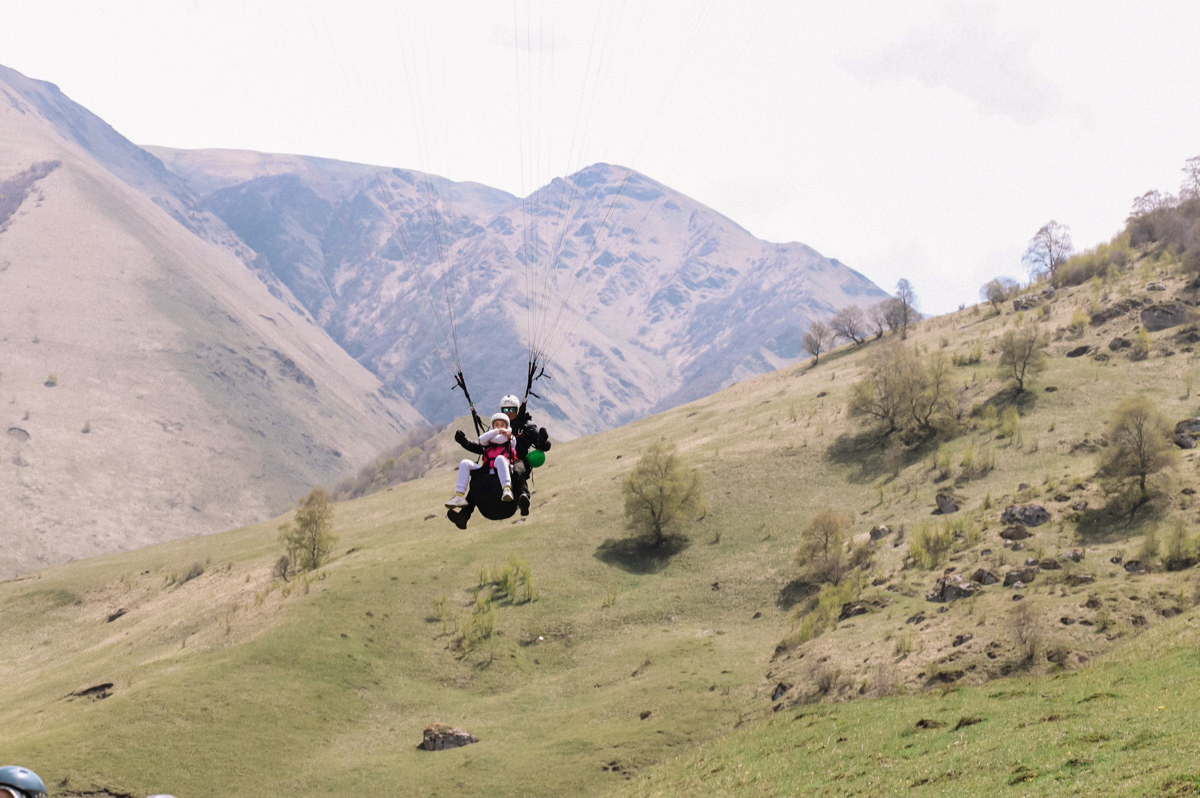 Чегем. Фотограф Сочи