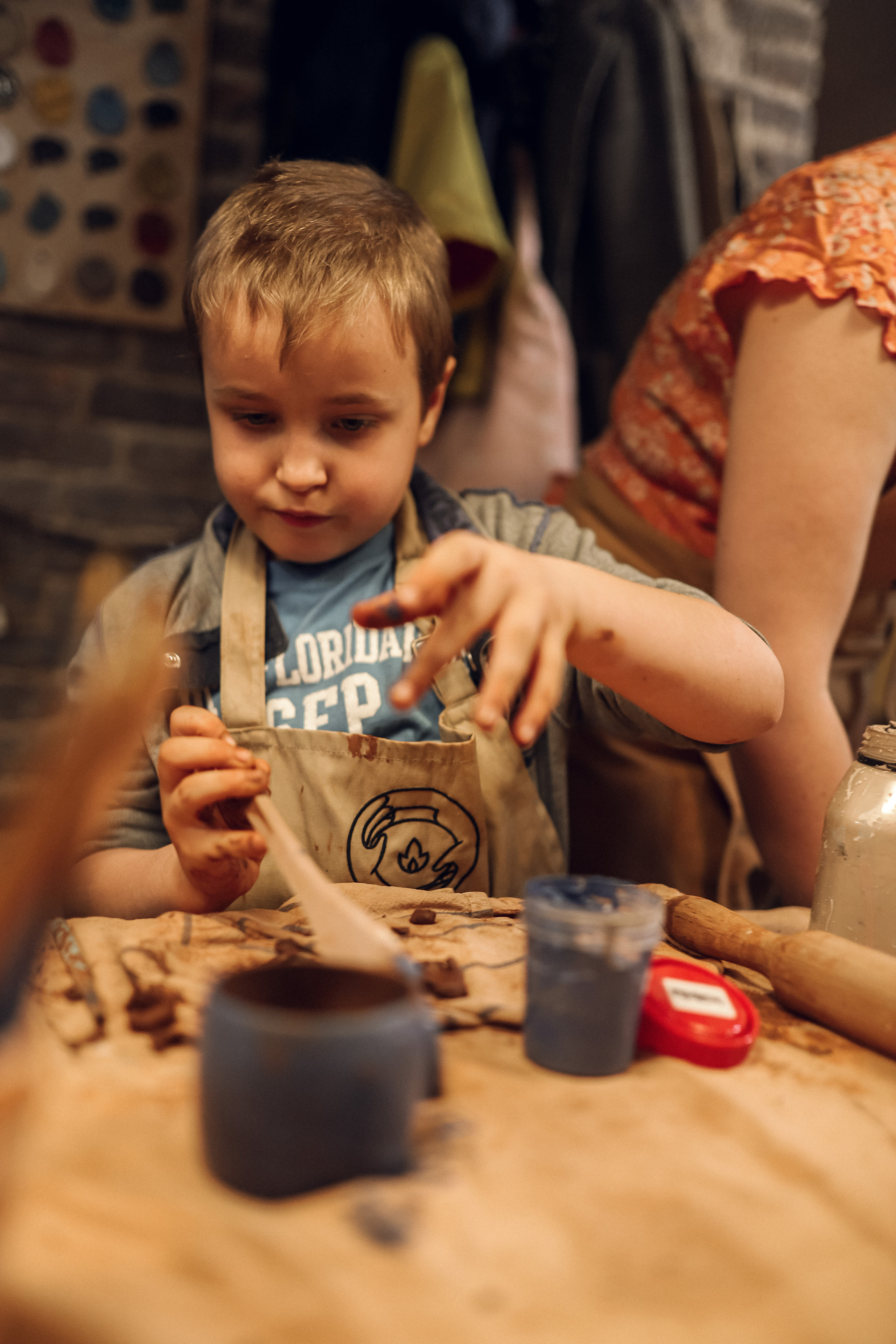 День рождения. Фотограф Сочи