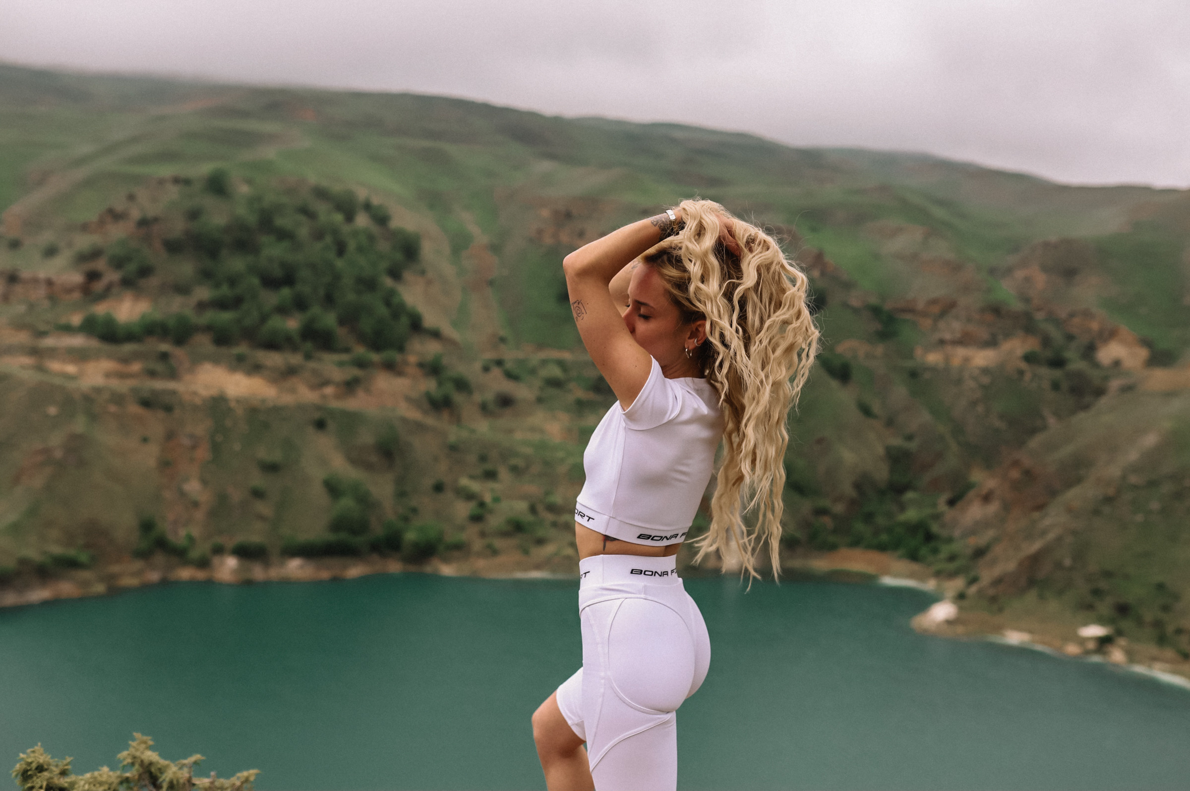 Чегем. Фотограф Сочи