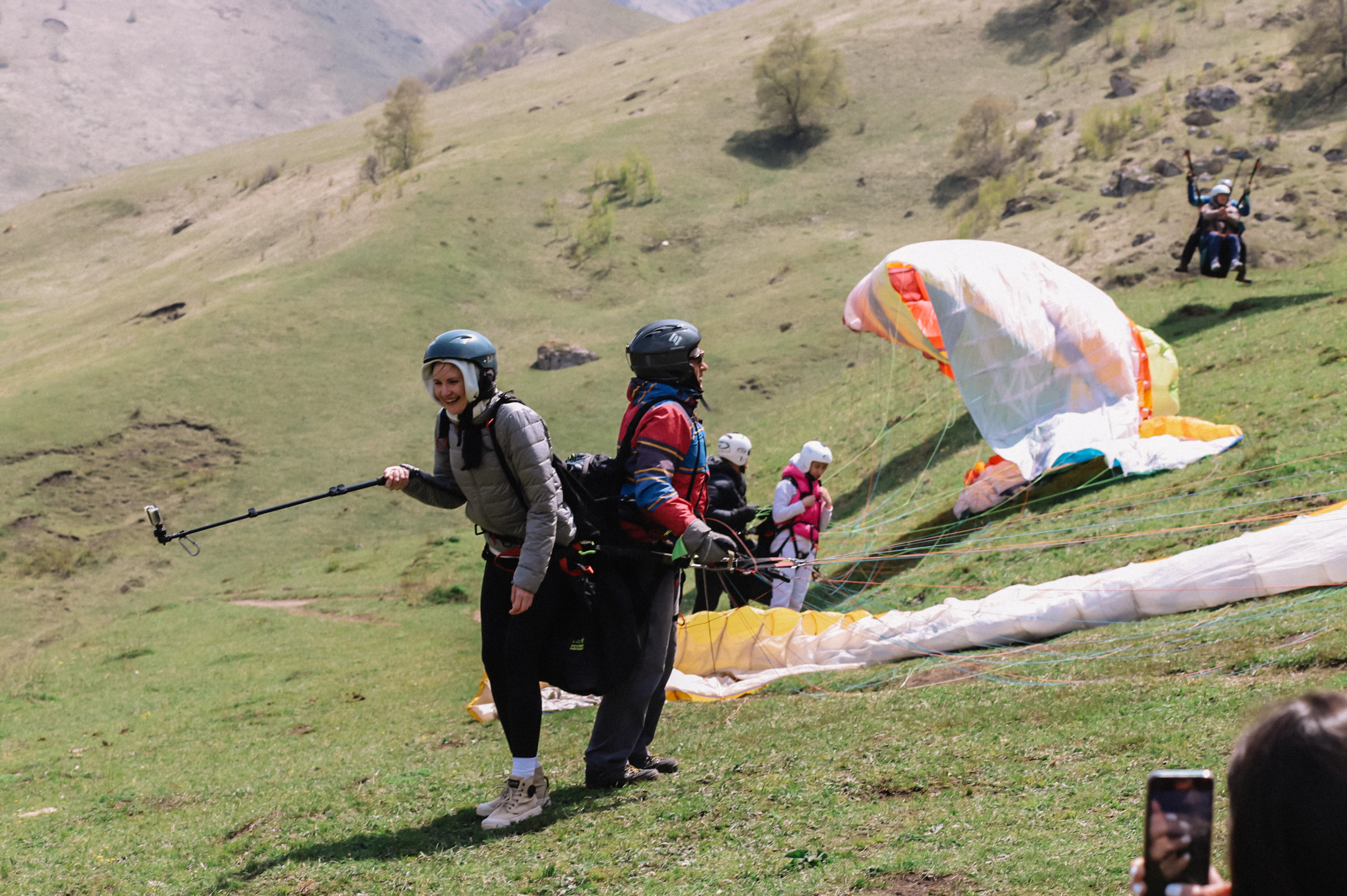 Чегем. Фотограф Сочи