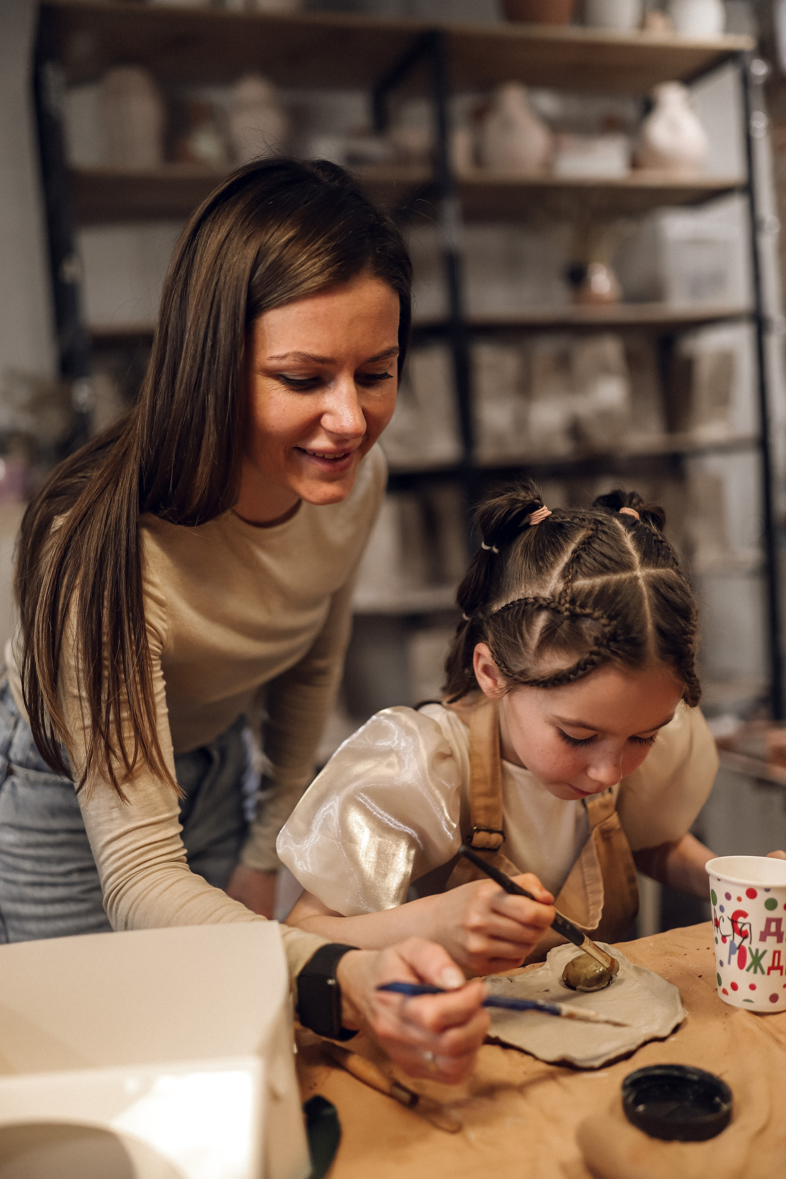 День рождения. Фотограф Сочи