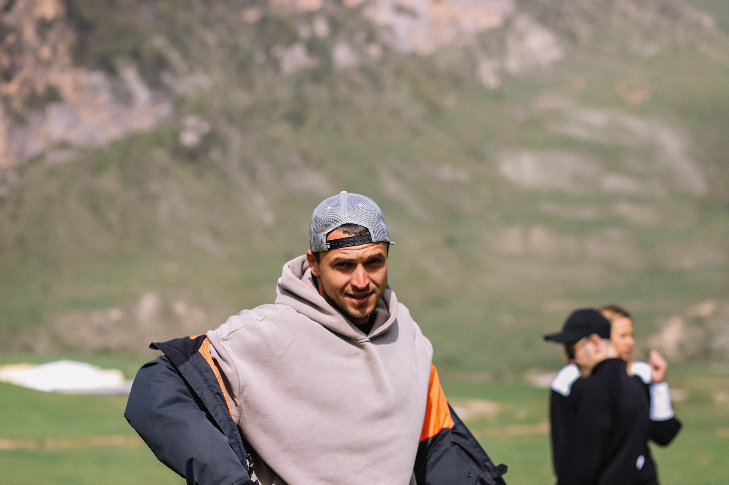 Чегем. Фотограф Сочи