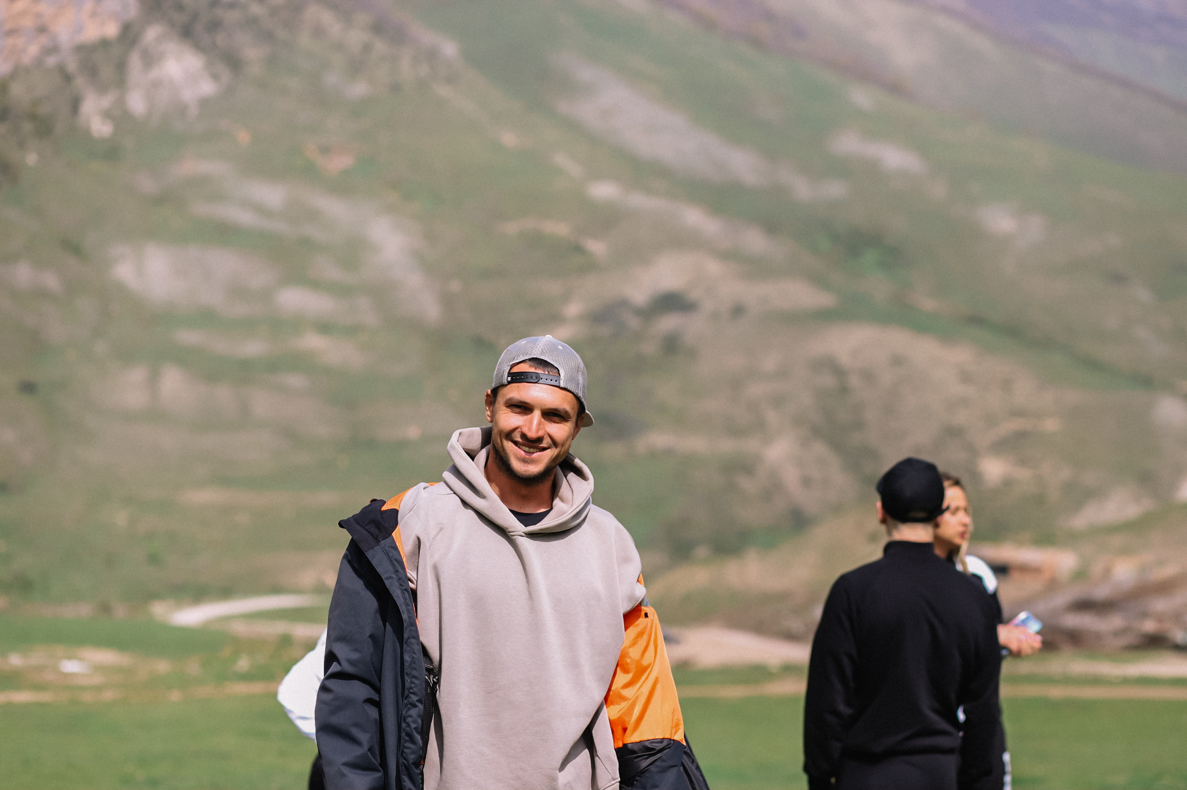 Чегем. Фотограф Сочи