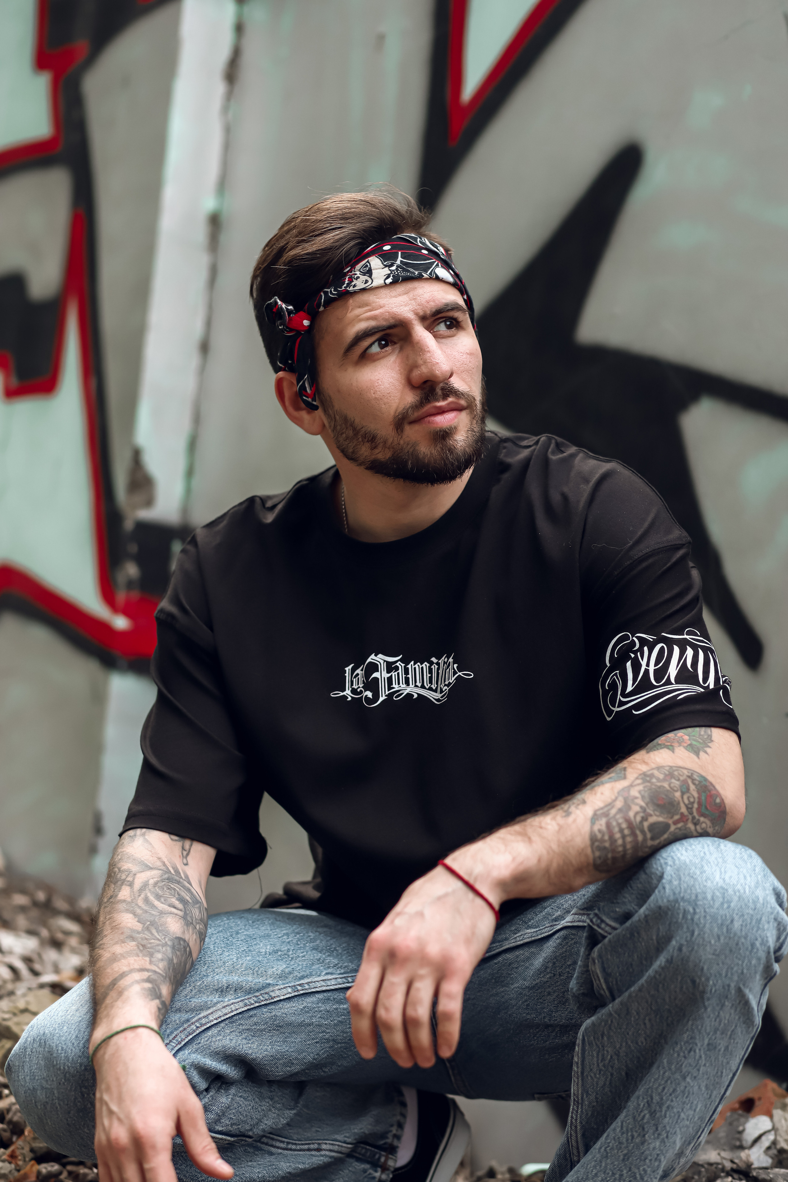 Fashion (одежда, товары). Фотограф Сочи