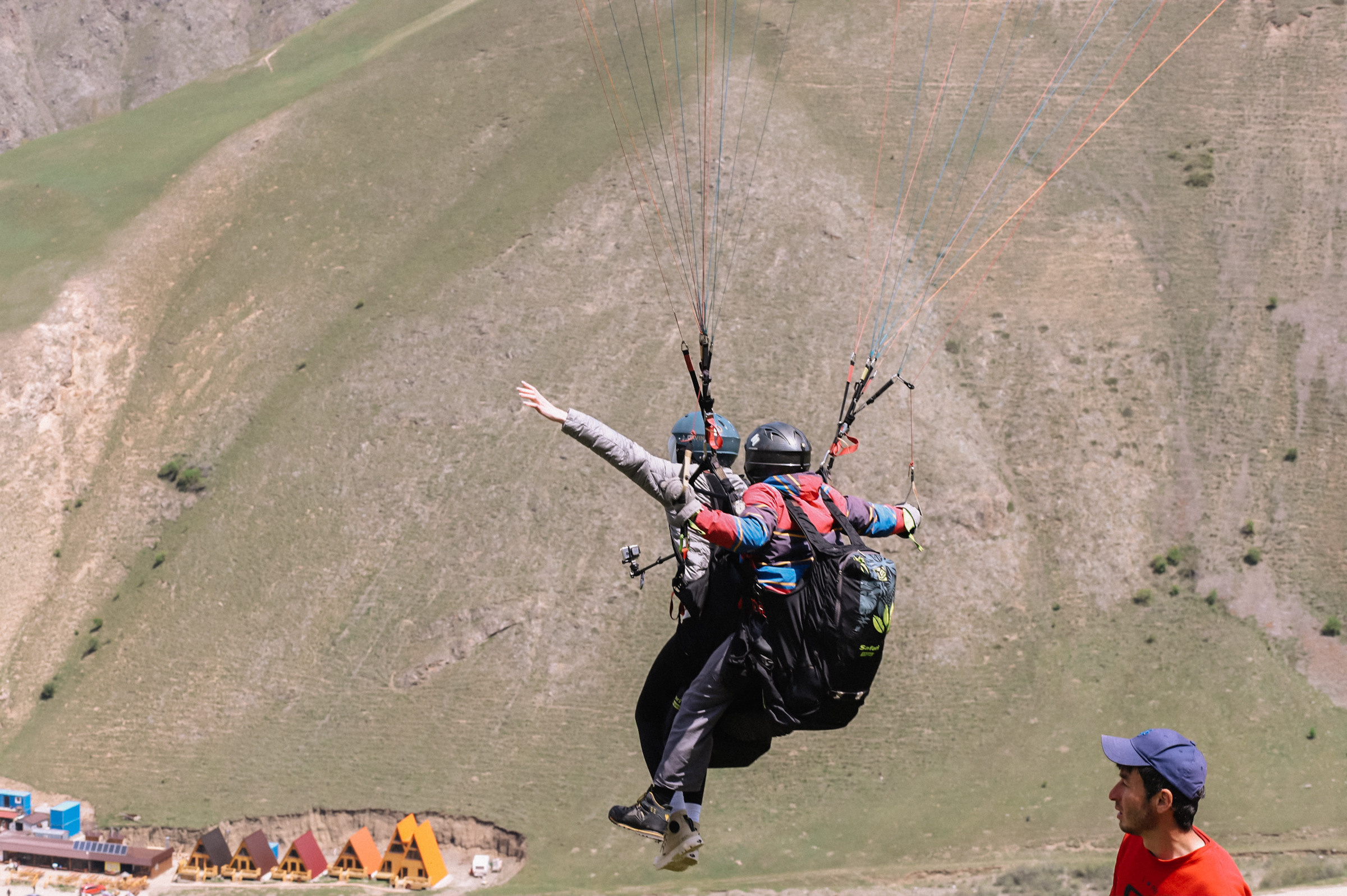 Чегем. Фотограф Сочи