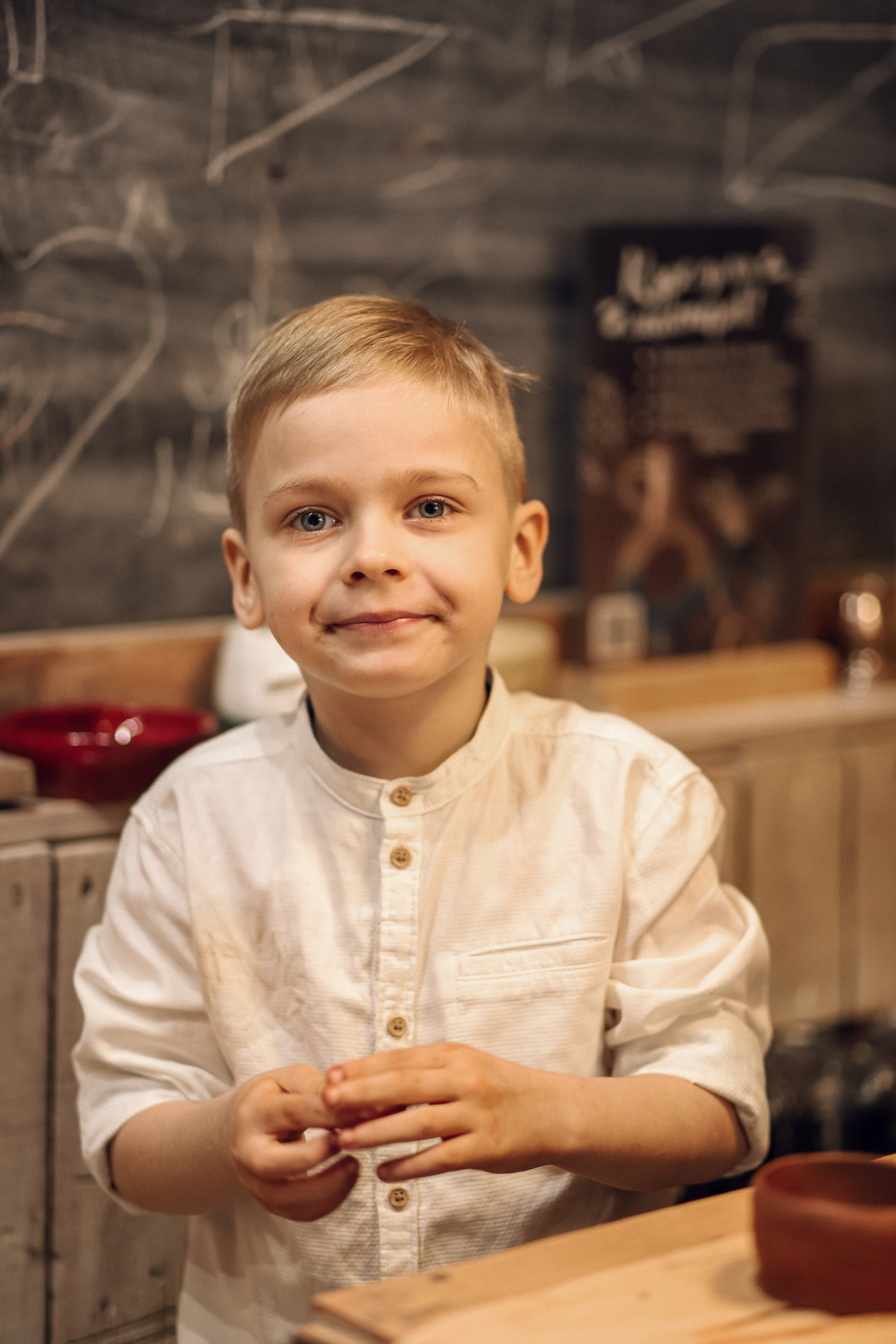 День рождения. Фотограф Сочи