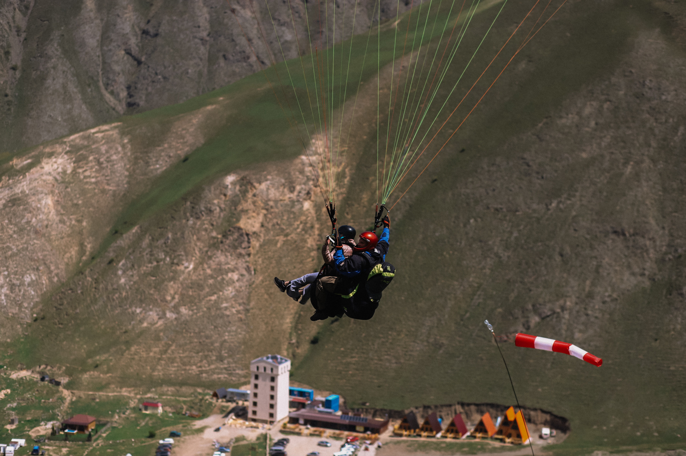 Чегем. Фотограф Сочи