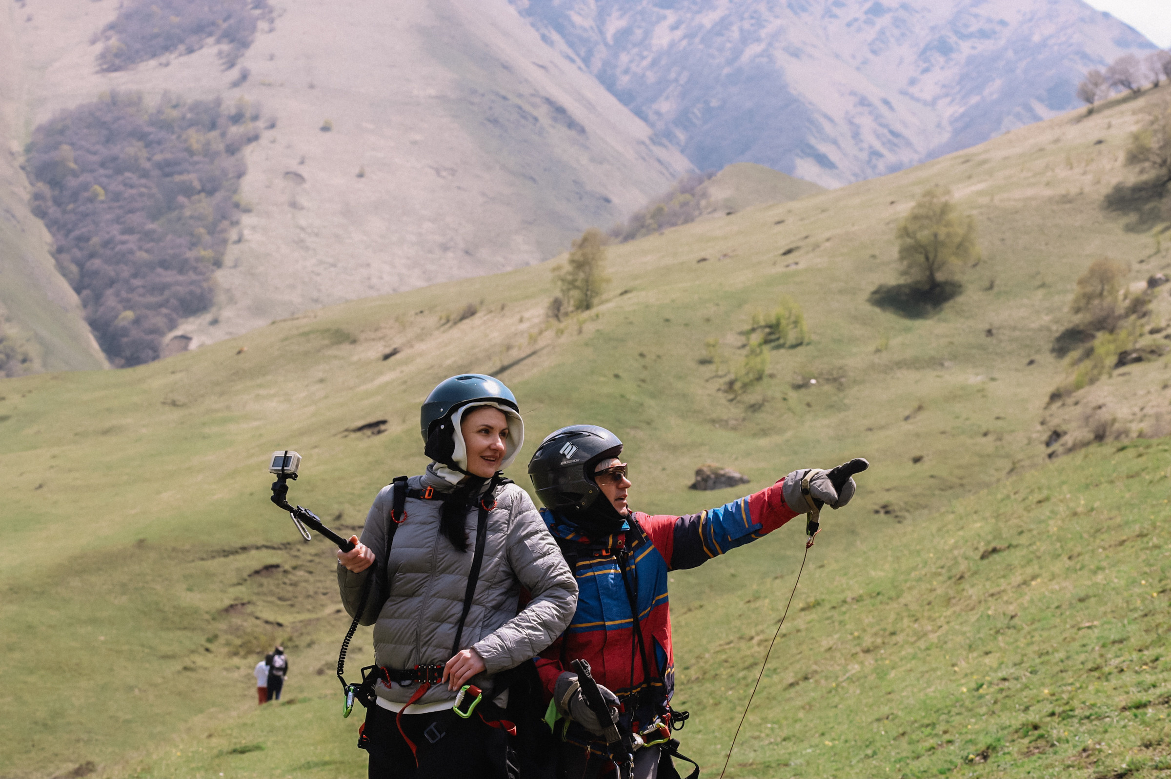 Чегем. Фотограф Сочи