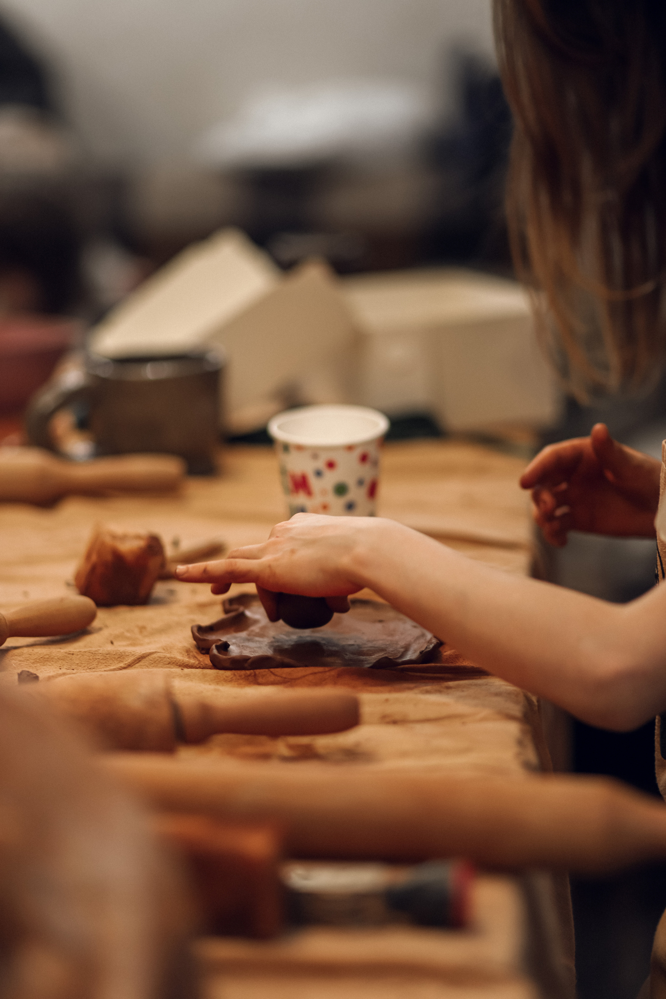 День рождения. Фотограф Сочи