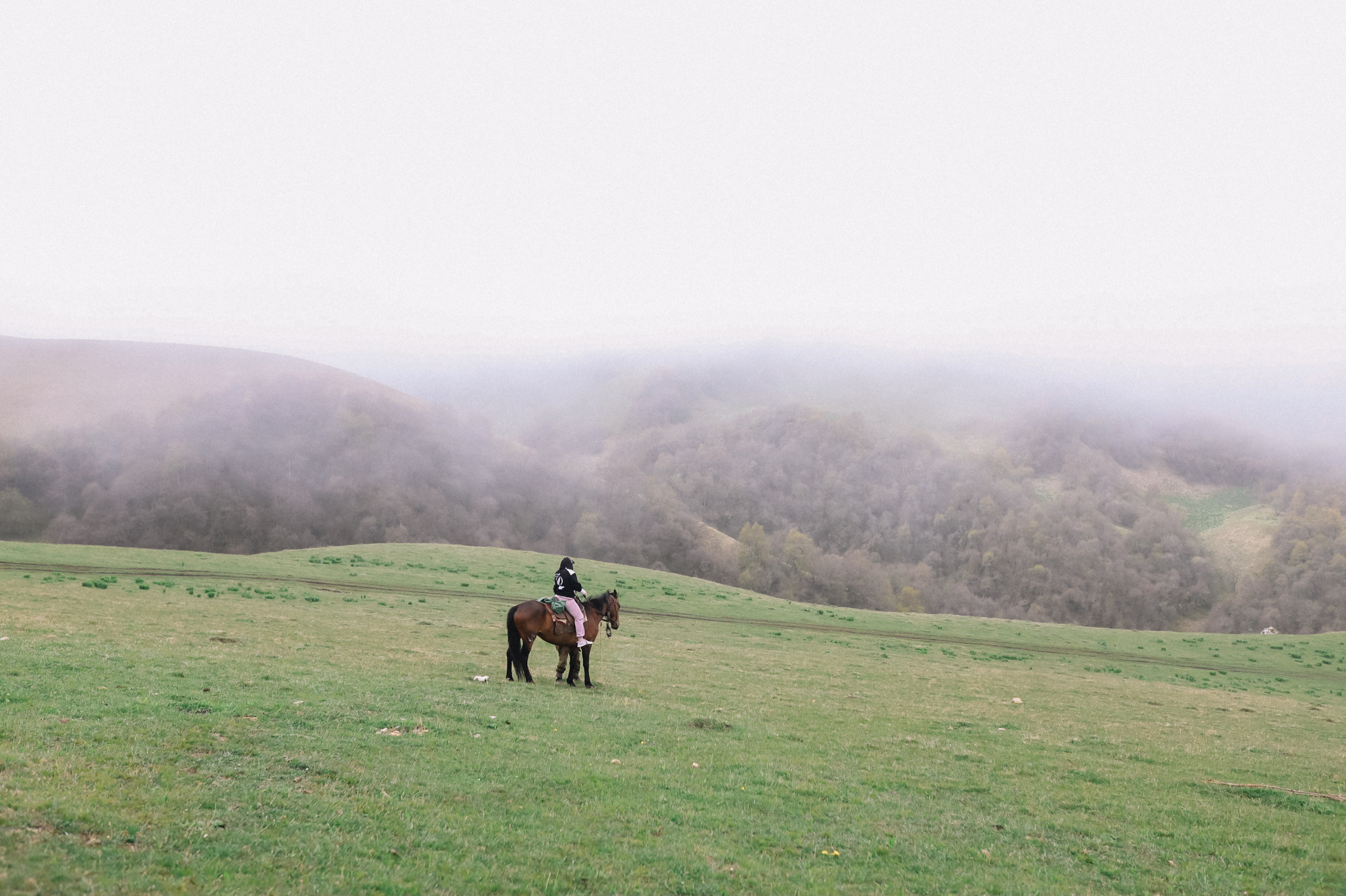 Чегем. Фотограф Сочи